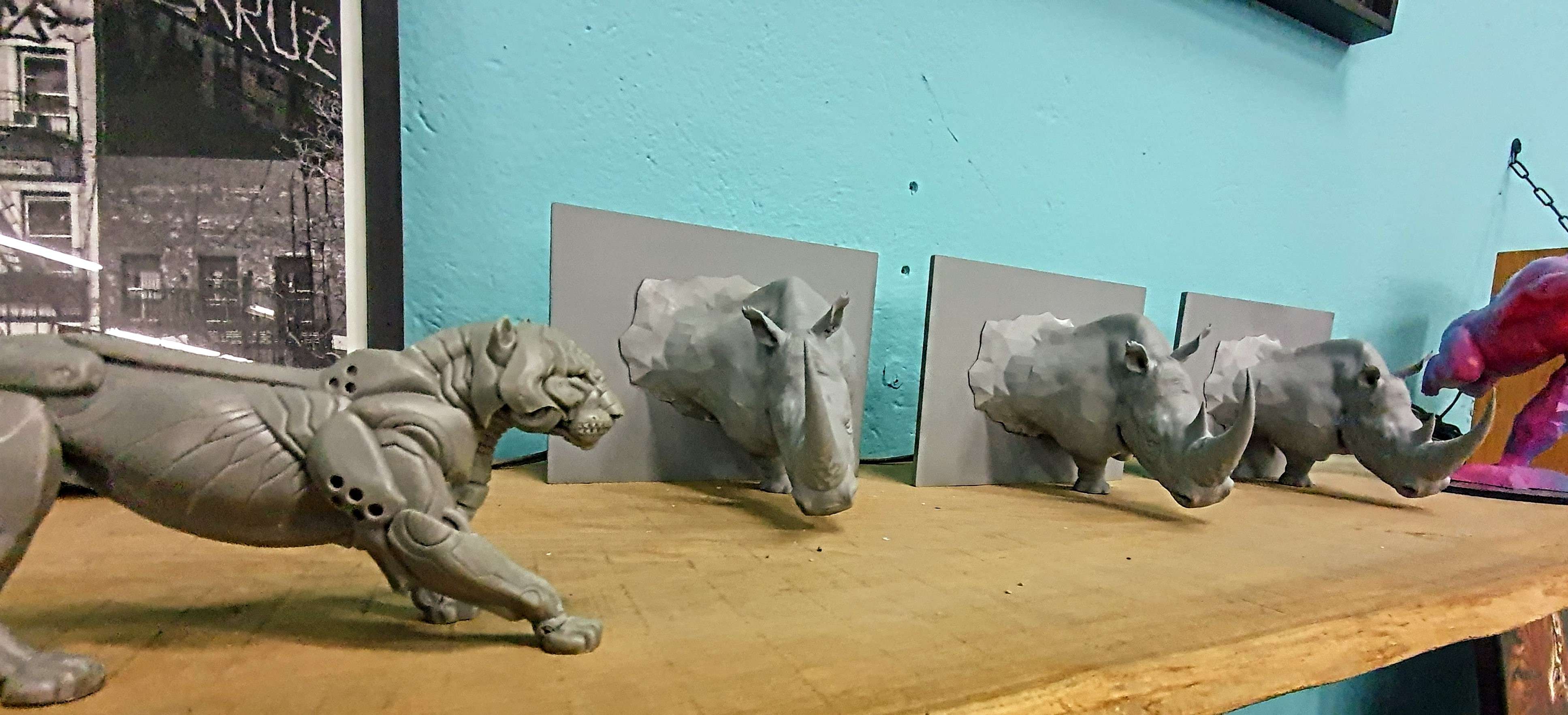 
								Street-art graffiti fresque 
								Blast 
									55 Rue Saint-Pierre de Vaise
									69009
									Lyon
									France 
									Pat Finder
								Street-Art-Safari.com
								