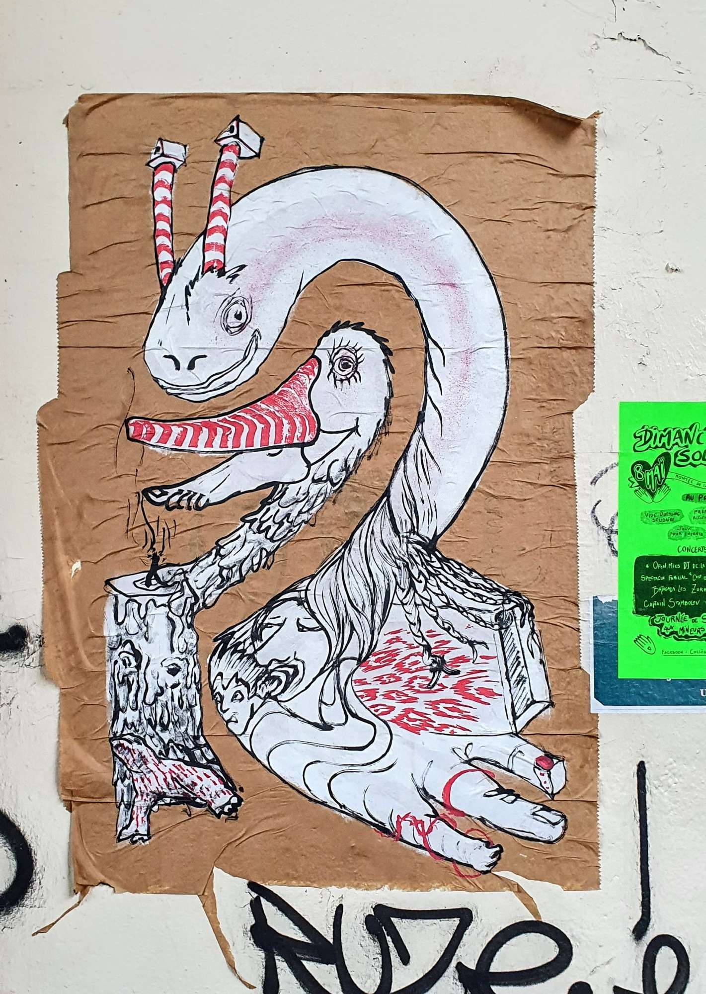 
								Street-art graffiti fresque 
								 
									78 Mont&eacute;e de la Grande-C&ocirc;te
									69001
									Lyon
									France 
									Pat Finder
								Street-Art-Safari.com
								