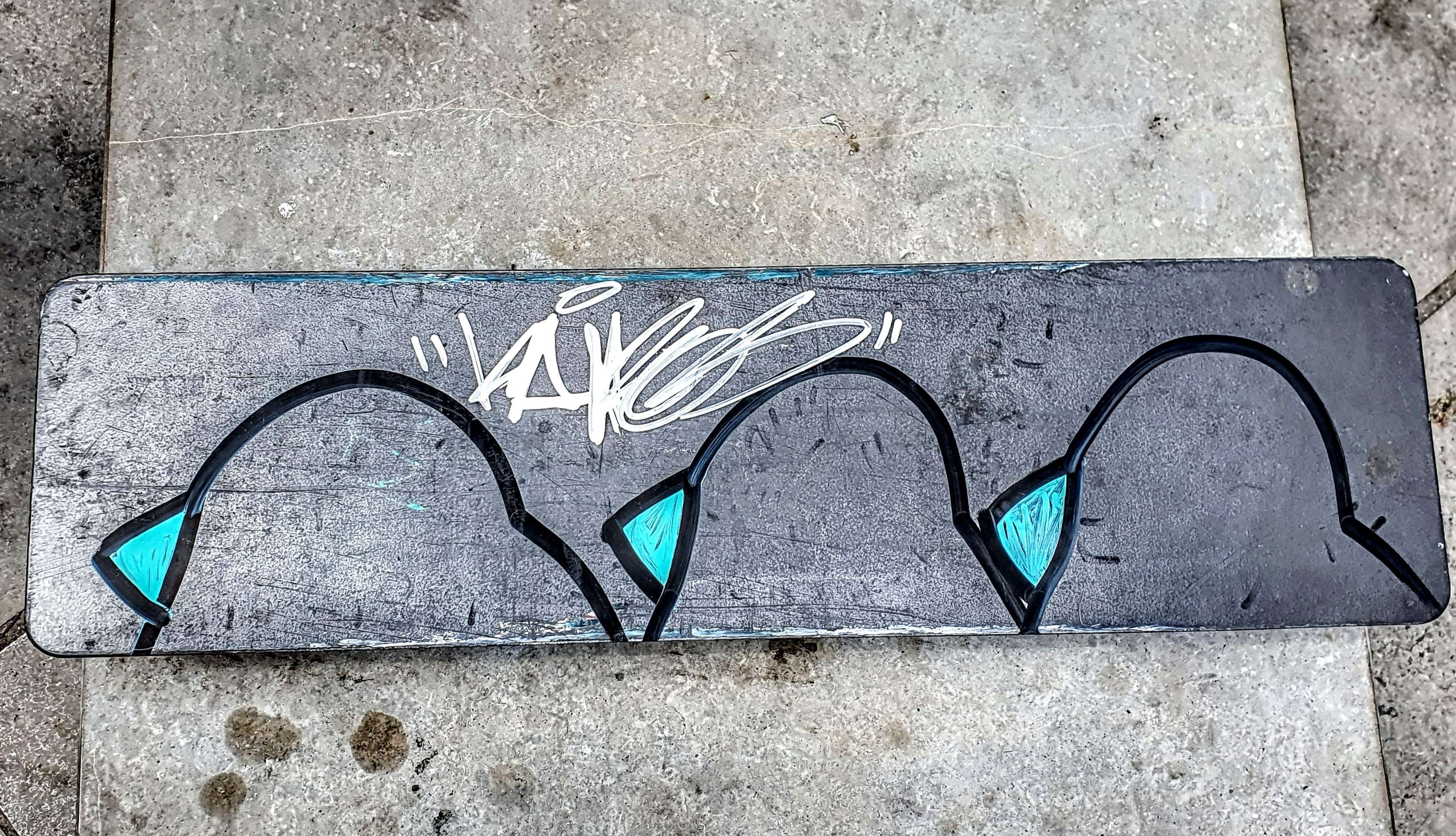 
								Street-art graffiti fresque 
								Ka&iuml;ros 
									1 Rue Saint-Nizier
									69001
									Lyon
									France 
									Pat Finder
								Street-Art-Safari.com
								