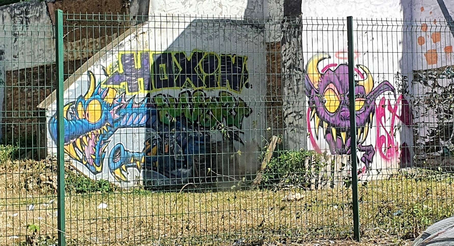 
								Street-art graffiti fresque 
								Skema 
									104 Rue Marietton
									69009
									Lyon
									France 
									Pat Finder
								Street-Art-Safari.com
								