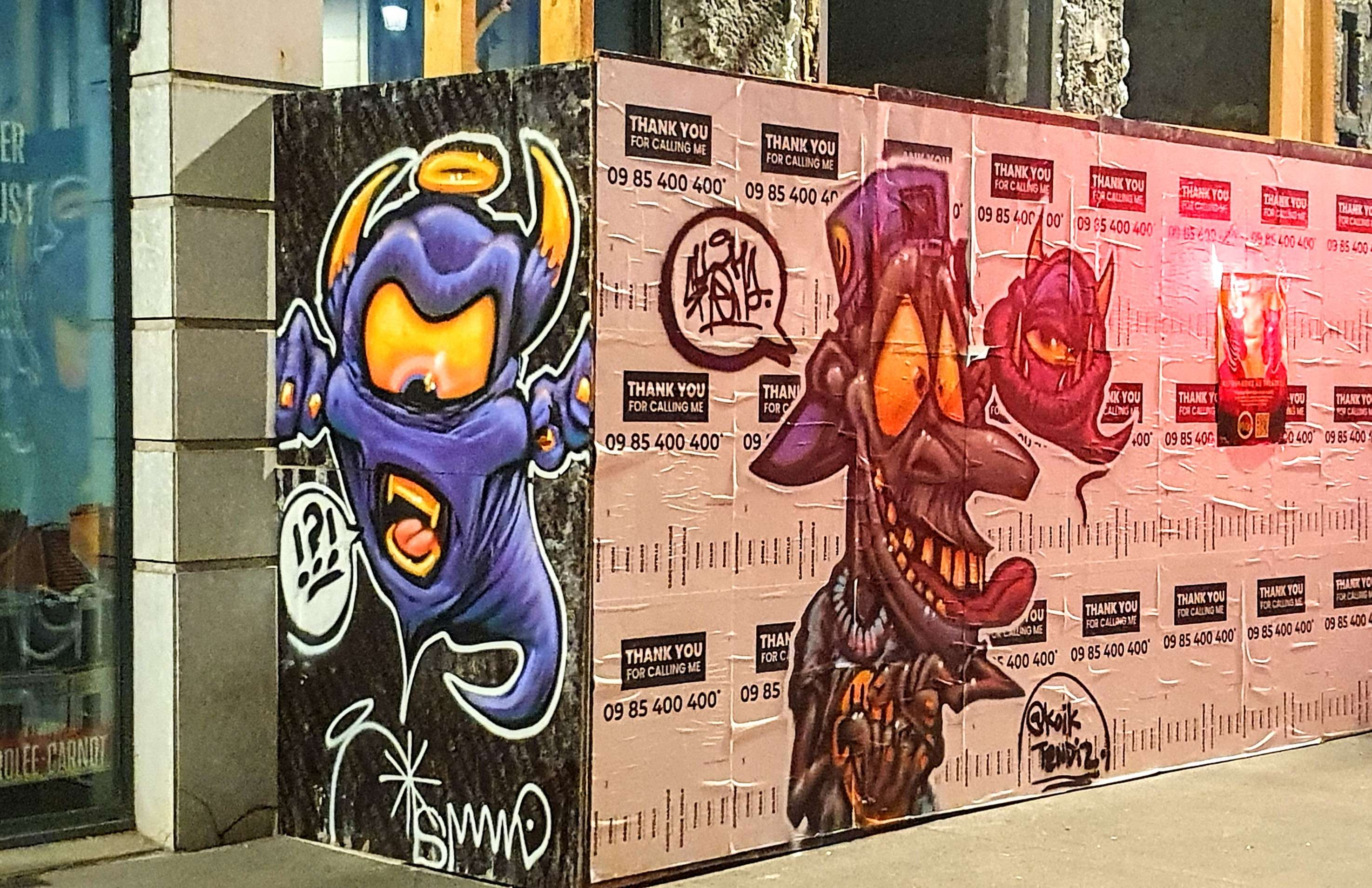 
								Street-art graffiti fresque 
								Skema 
									51 Rue de la R&eacute;publique
									69002
									Lyon
									France 
									Pat Finder
								Street-Art-Safari.com
								