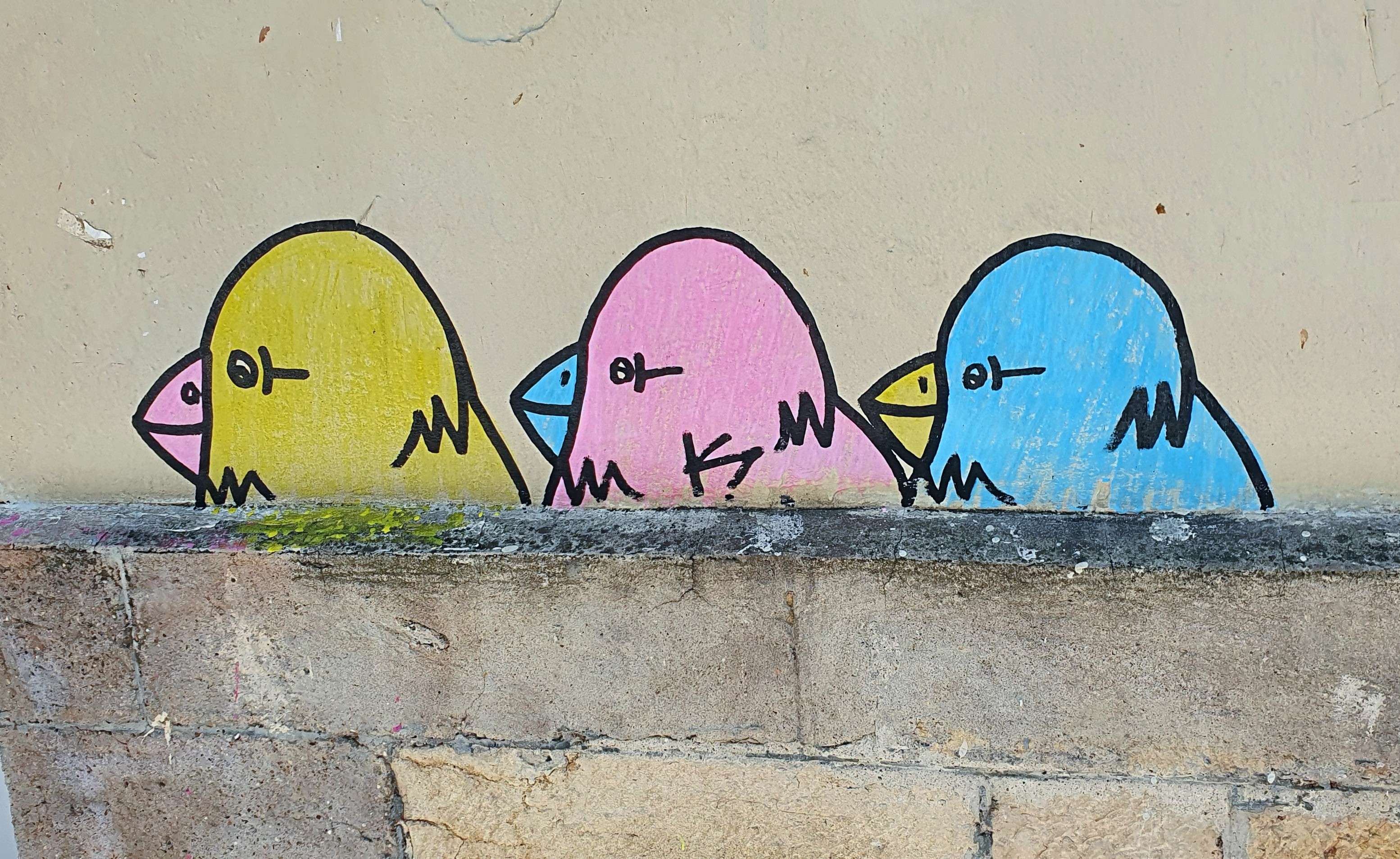 
								Street-art graffiti fresque 
								Ka&iuml;ros 
									20 Rue d'Austerlitz
									69004
									Lyon
									France 
									Pat Finder
								Street-Art-Safari.com
								