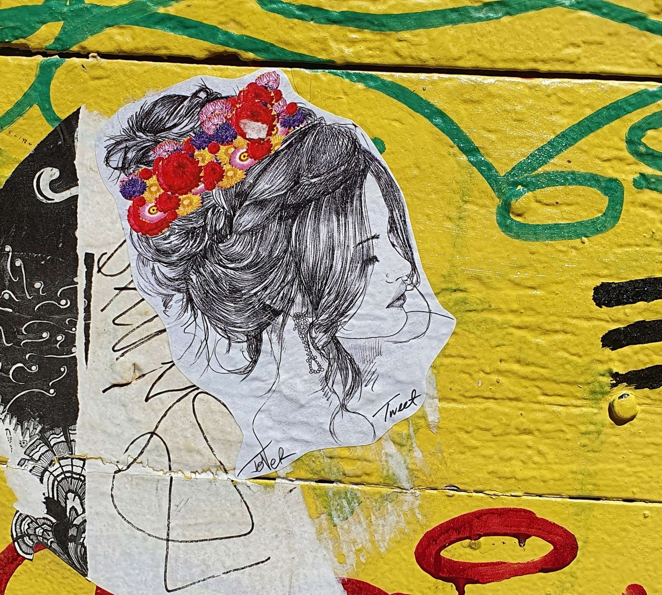 
								Street-art graffiti fresque 
								 
									3 Rue Pouteau
									69001
									Lyon
									France 
									Pat Finder
								Street-Art-Safari.com
								