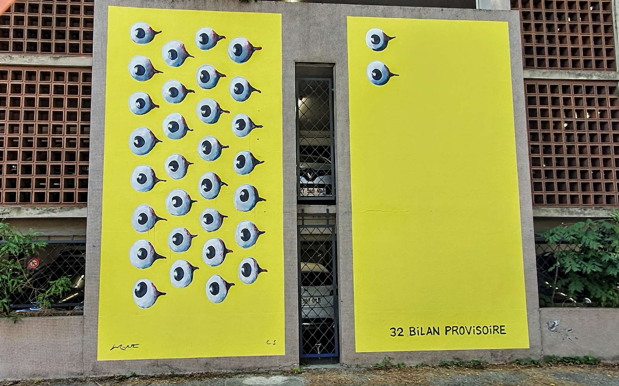 
								Street-art graffiti fresque 
								Jean-Marc ROCHETTE 
									8 Rue Fran&ccedil;ois Raoult
									38000
									Grenoble
									France 
									Pat Finder
								Street-Art-Safari.com
								