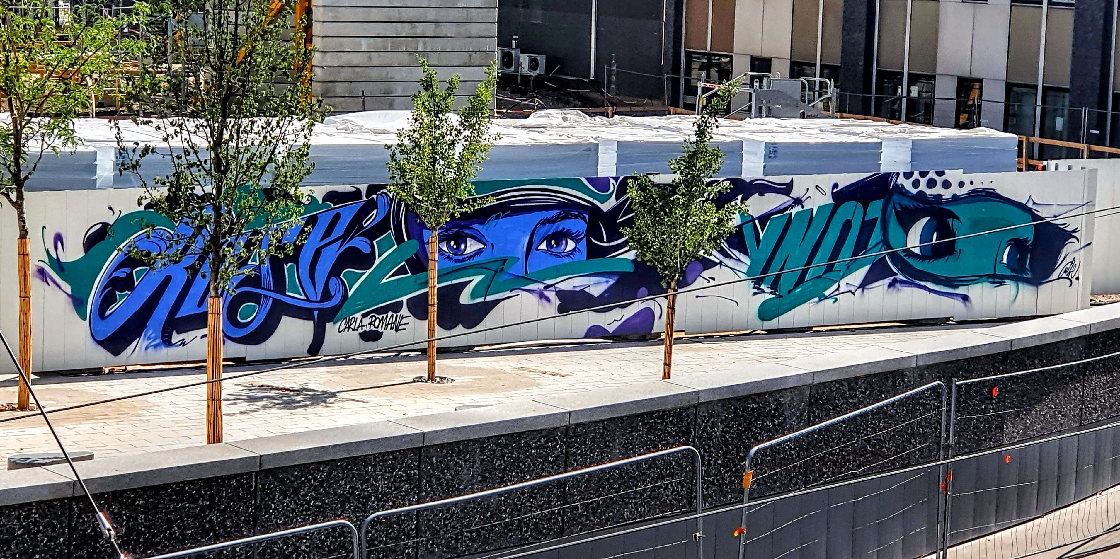 
								Street-art graffiti fresque 
								YNot 
									114-128 Rue Servient
									69003
									Lyon
									France 
									Pat Finder
								Street-Art-Safari.com
								