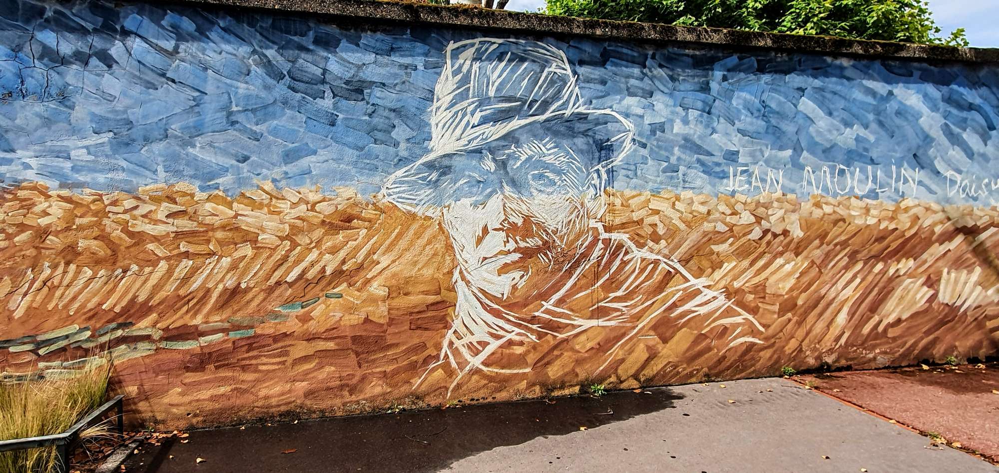 
								Street-art graffiti fresque 
								Zoplan 
									
									69003
									Lyon
									France 
									Pat Finder
								Street-Art-Safari.com
								