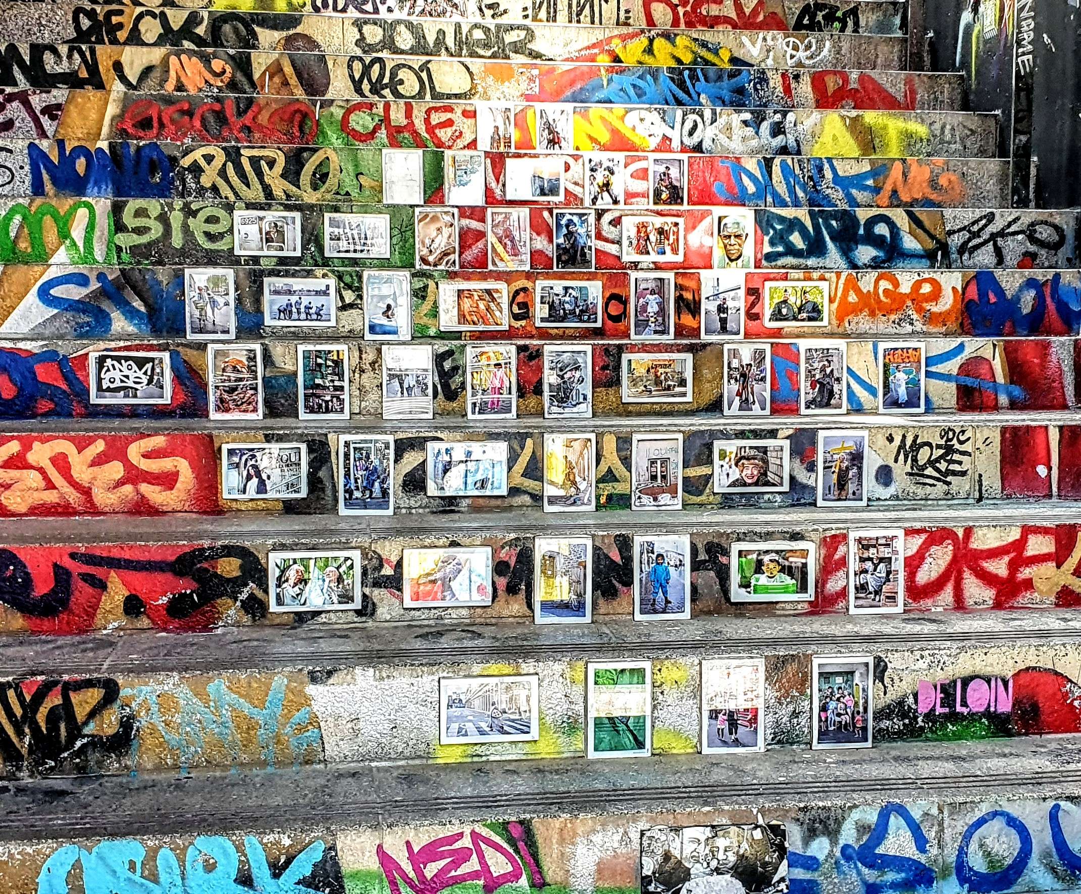 
								Street-art graffiti fresque 
								BackToTheStreet 
									20 Boulevard du G&eacute;n&eacute;ral d'Arm&eacute;e Jean Simon
									75013
									Paris
									France 
									Pat Finder
								Street-Art-Safari.com
								