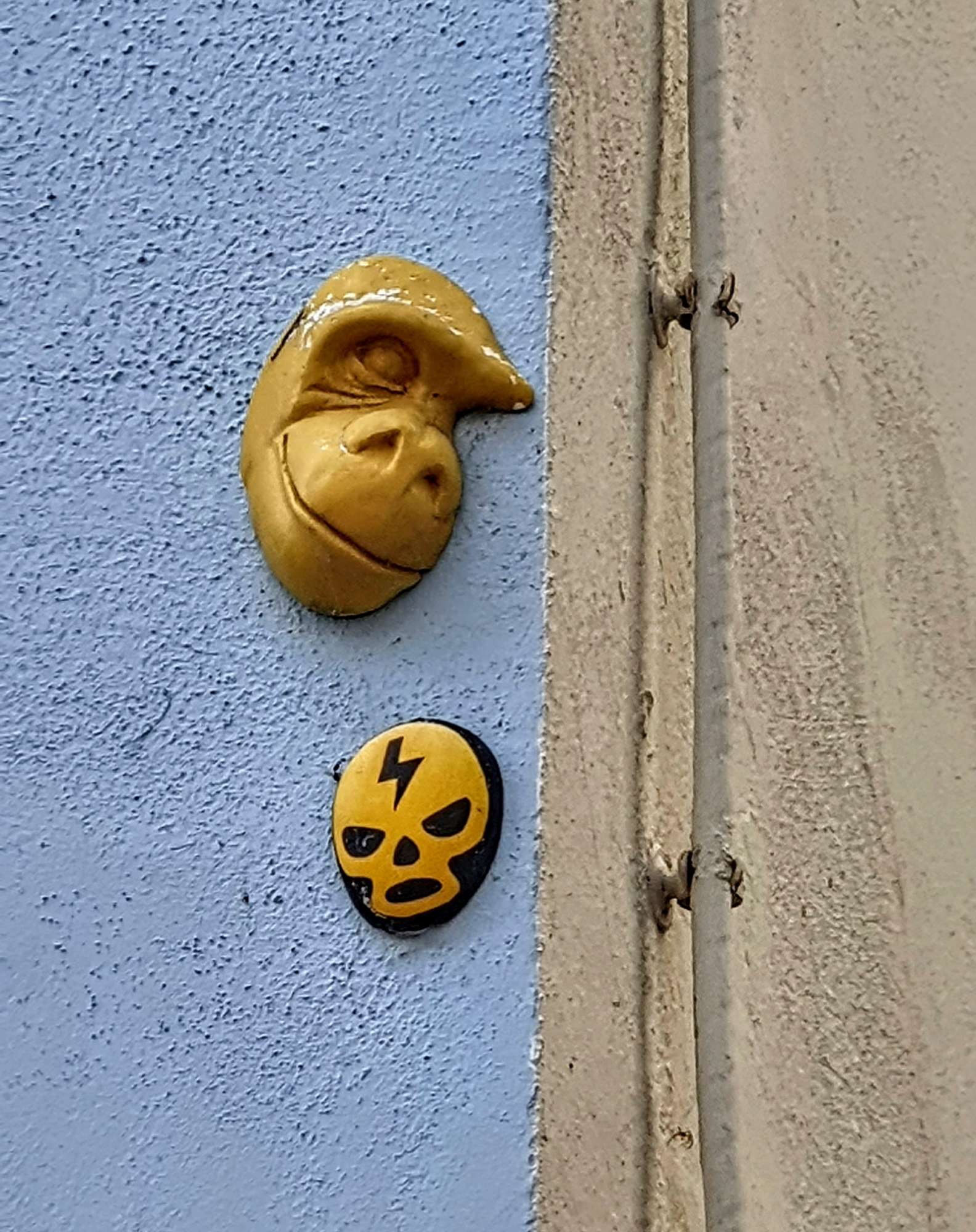 
								Street-art graffiti fresque 
								Zorm 
									17 Rue Buot
									75013
									Paris
									France 
									Pat Finder
								Street-Art-Safari.com
								