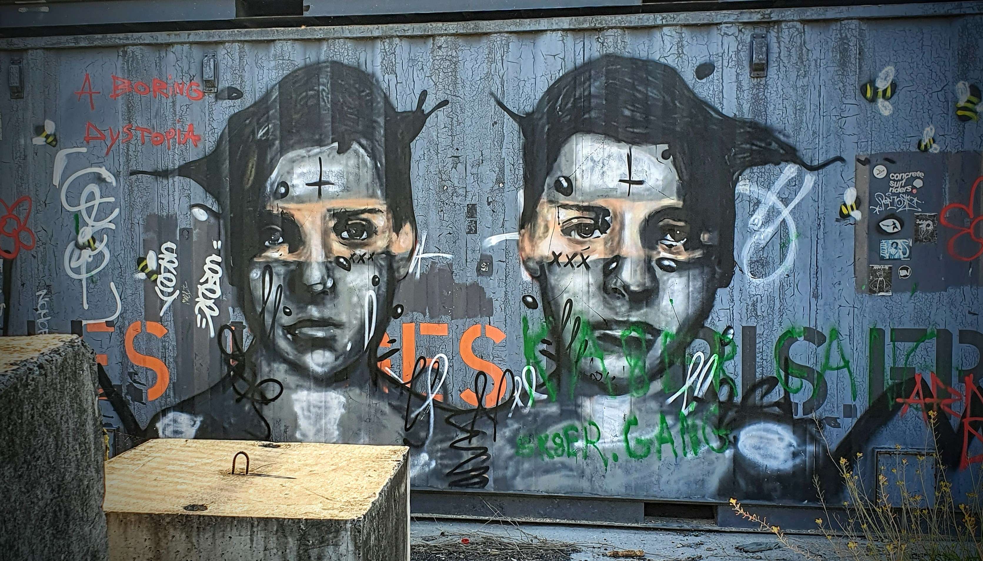 
								Street-art graffiti fresque 
								 
									5 Place Johan Barthold Jongkind
									93500
									Pantin
									France 
									Pat Finder
								Street-Art-Safari.com
								