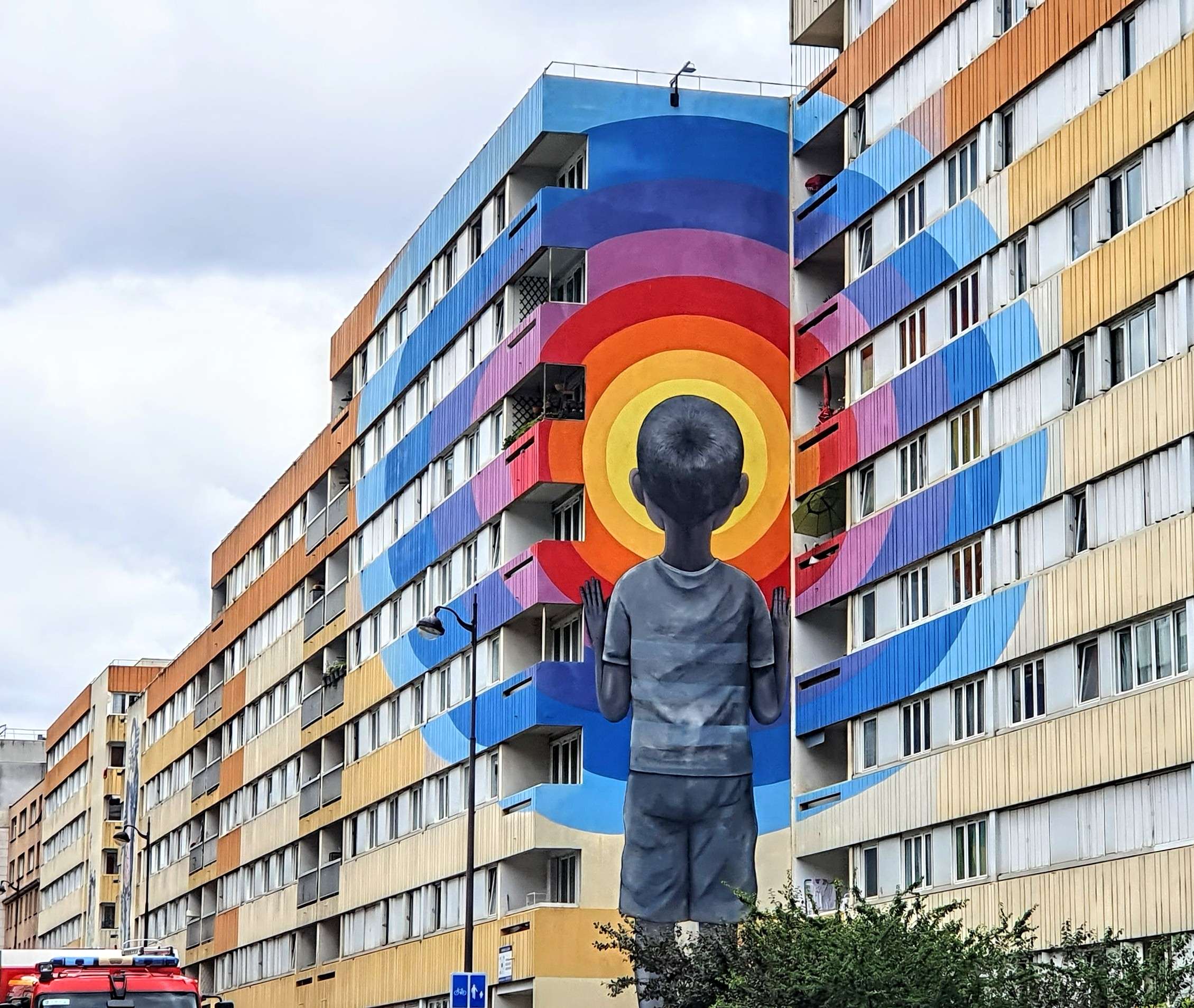 
								Street-art graffiti fresque 
								Seth 
									96 Rue Jeanne d'Arc
									75013
									Paris
									France 
									Pat Finder
								Street-Art-Safari.com
								