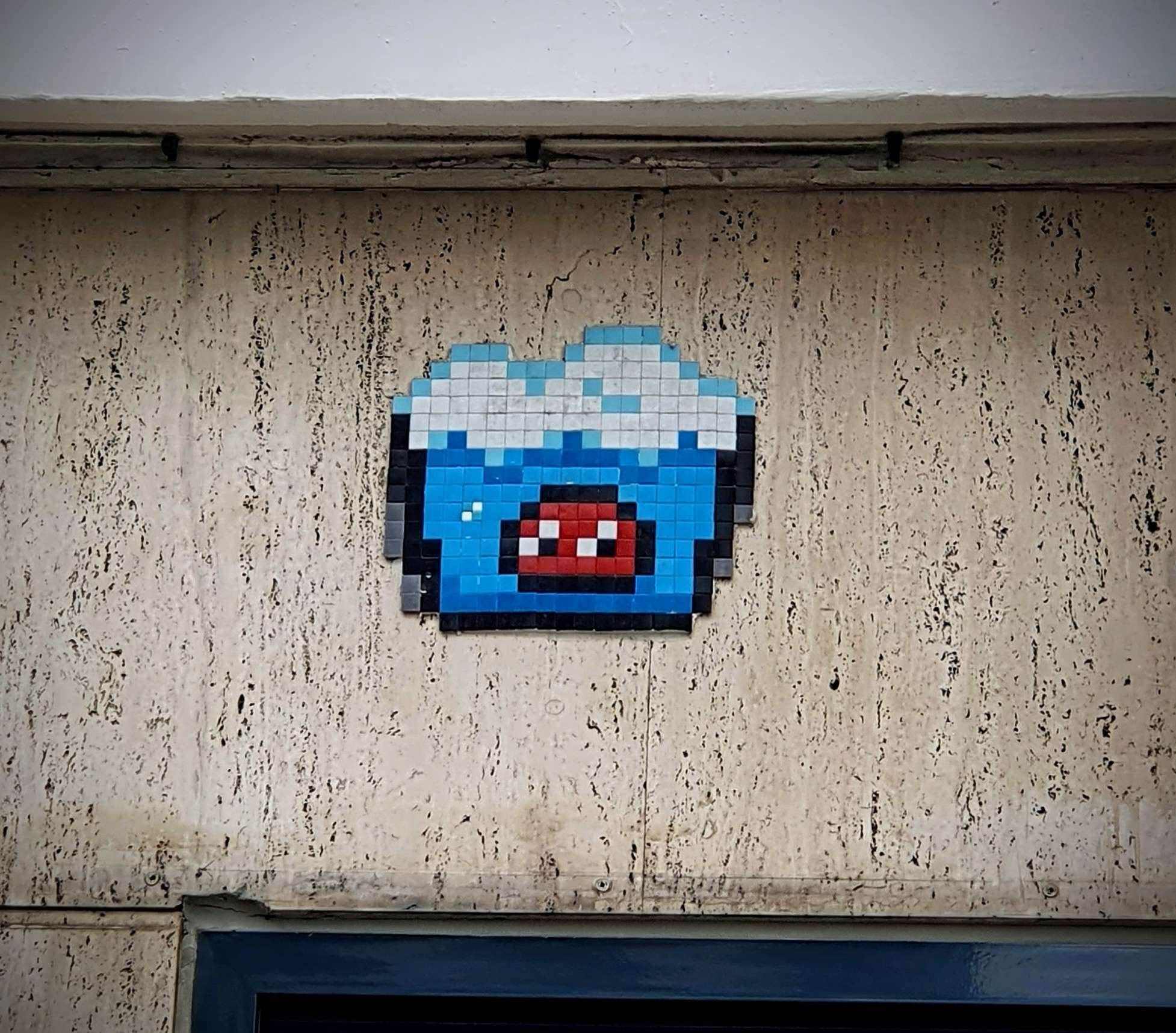 
								Street-art graffiti fresque 
								 
									162 Rue Nationale
									75013
									Paris
									France 
									Pat Finder
								Street-Art-Safari.com
								