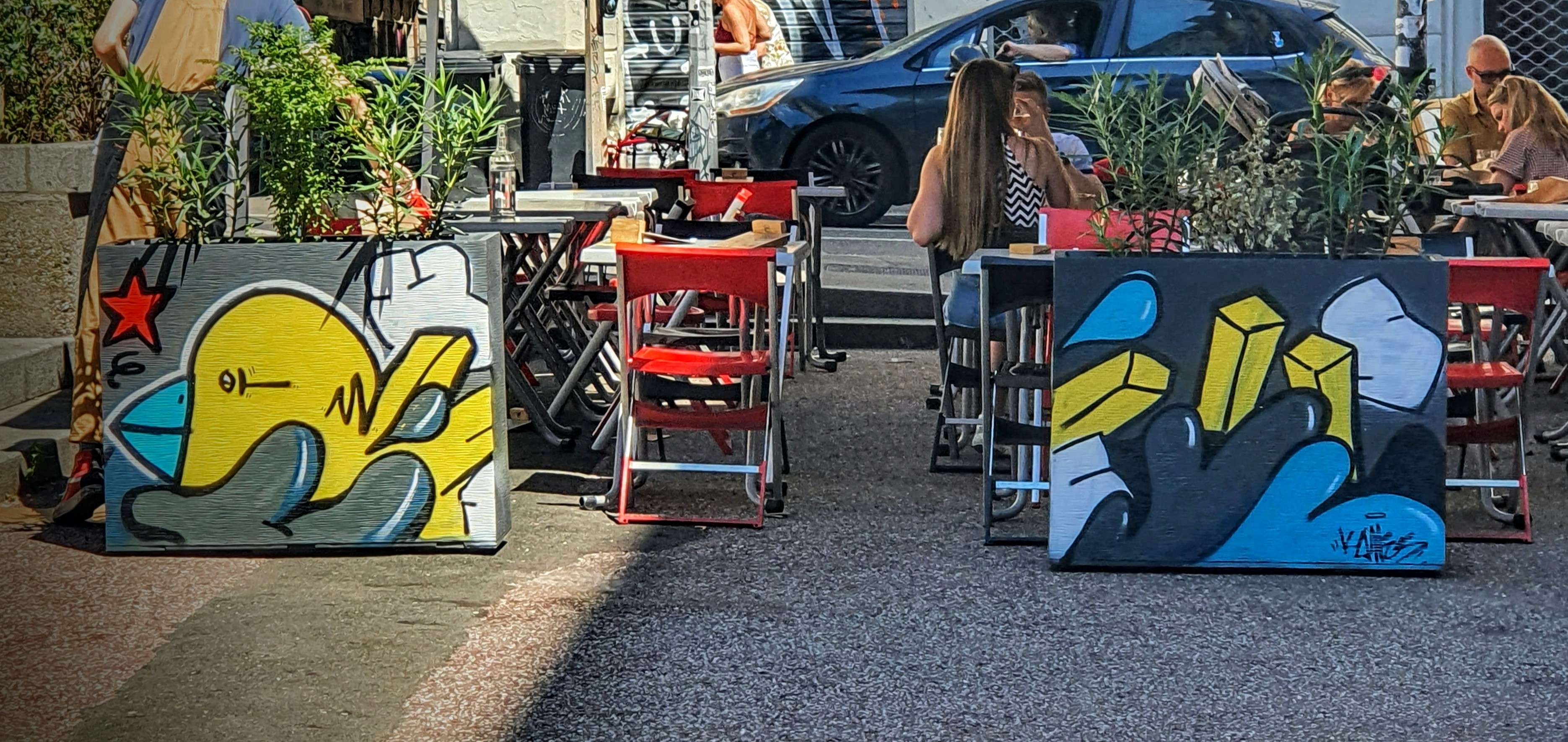 
								Street-art graffiti fresque 
								Kairos 
									1850 Place de la Paix
									69001
									Lyon
									France 
									Pat Finder
								Street-Art-Safari.com
								