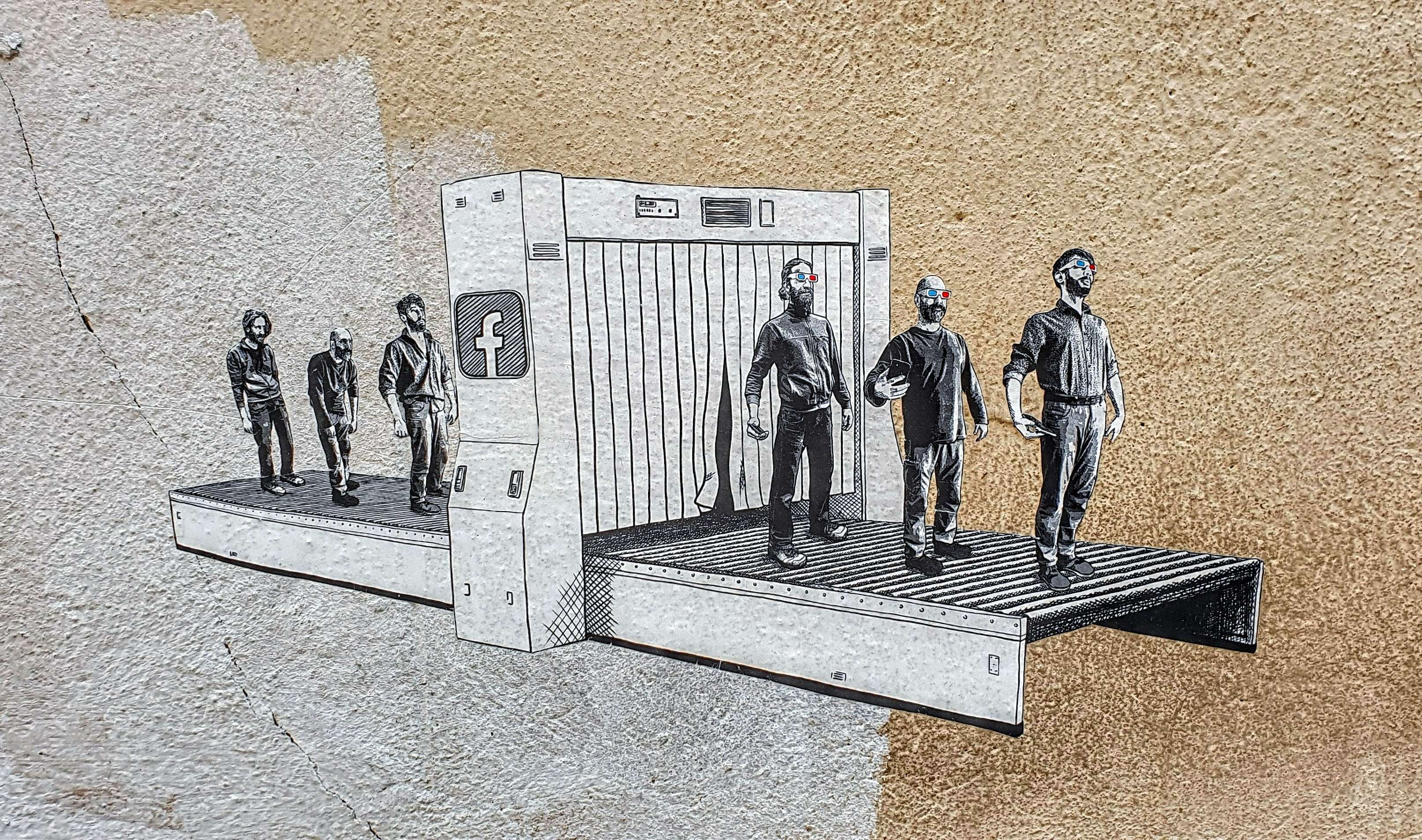 
								Street-art graffiti fresque 
								Radical Playground 
									18 Rue du Poirier
									13002
									Marseille
									France 
									Pat Finder
								Street-Art-Safari.com
								