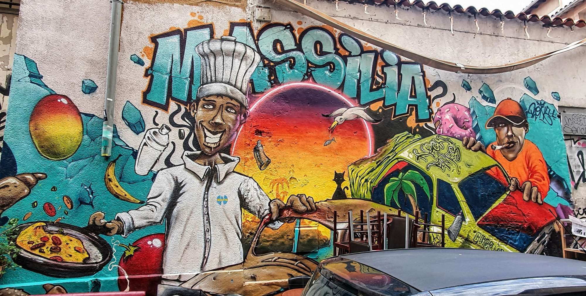 
								Street-art graffiti fresque 
								Rone 
									21 Rue Saint-Antoine
									13002
									Marseille
									France 
									Pat Finder
								Street-Art-Safari.com
								