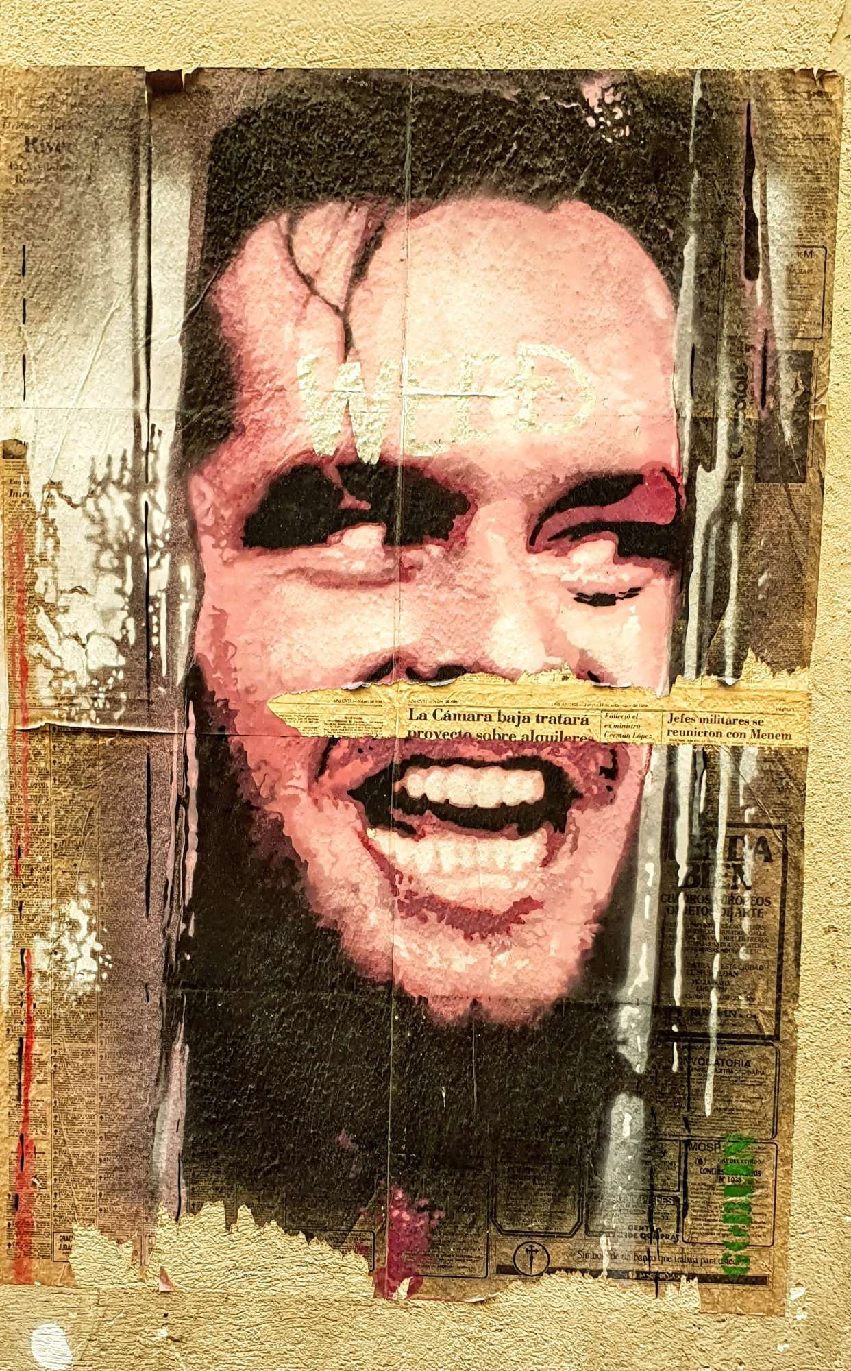 
								Street-art graffiti fresque 
								Goblin 
									62 Rue du Refuge
									13002
									Marseille
									France 
									Pat Finder
								Street-Art-Safari.com
								