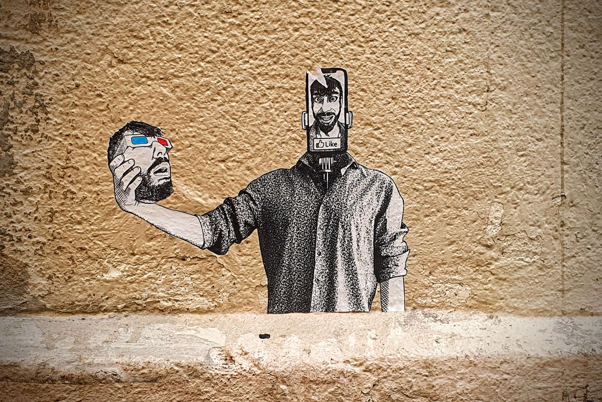 
								Street-art graffiti fresque 
								Radical Playground 
									20 Rue Sainte-Fran&ccedil;oise
									13002
									Marseille
									France 
									Pat Finder
								Street-Art-Safari.com
								