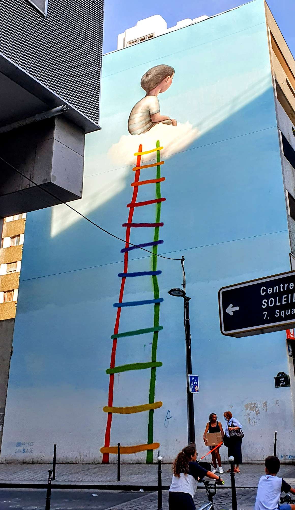 
								Street-art graffiti fresque 
								Seth 
									49 Rue Saint-Blaise
									75020
									Paris
									France 
									Pat Finder
								Street-Art-Safari.com
								