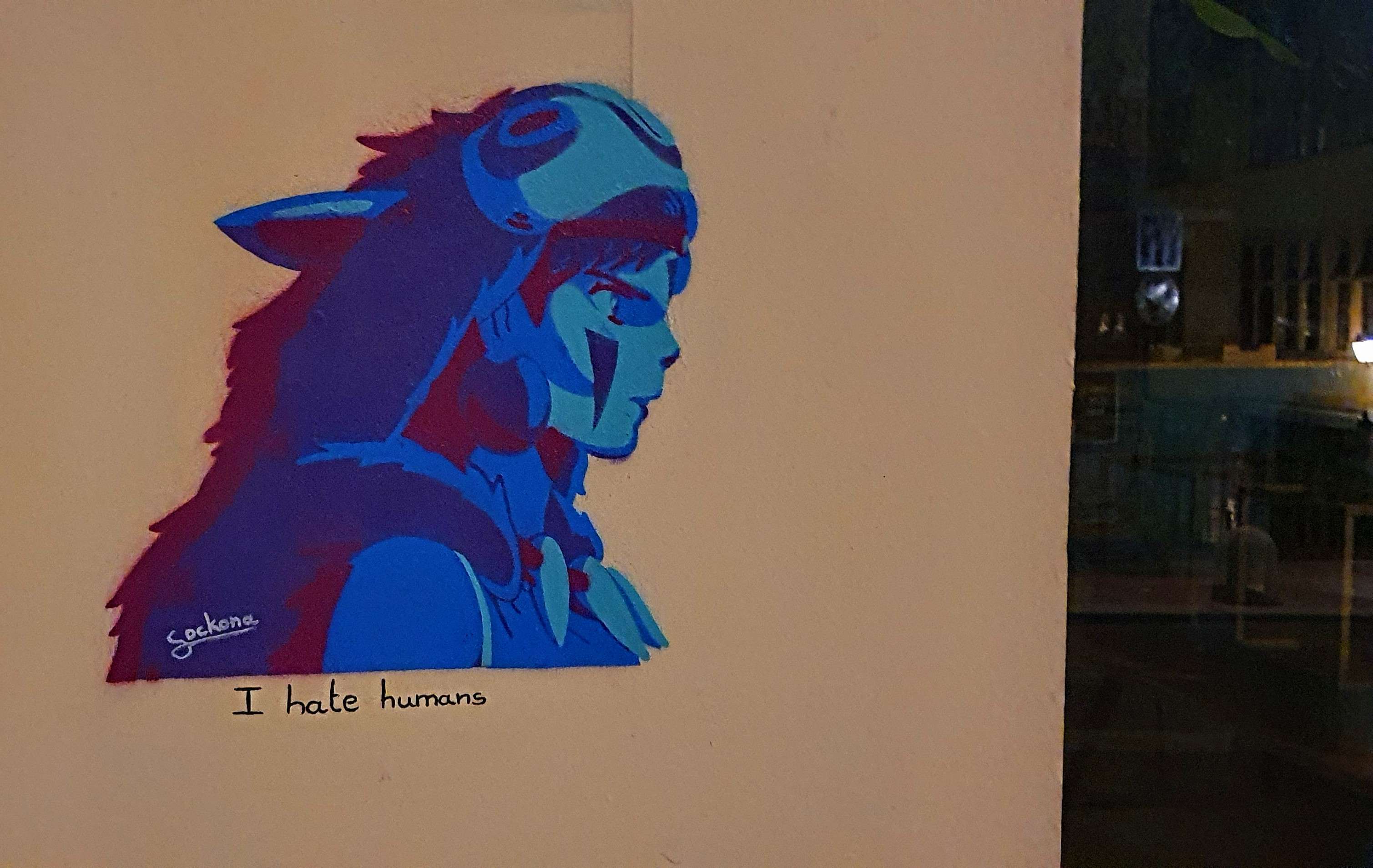 
								Street-art graffiti fresque 
								Gokona 
									69 Mont&eacute;e de la Grande-C&ocirc;te
									69001
									Lyon
									France 
									Pat Finder
								Street-Art-Safari.com
								