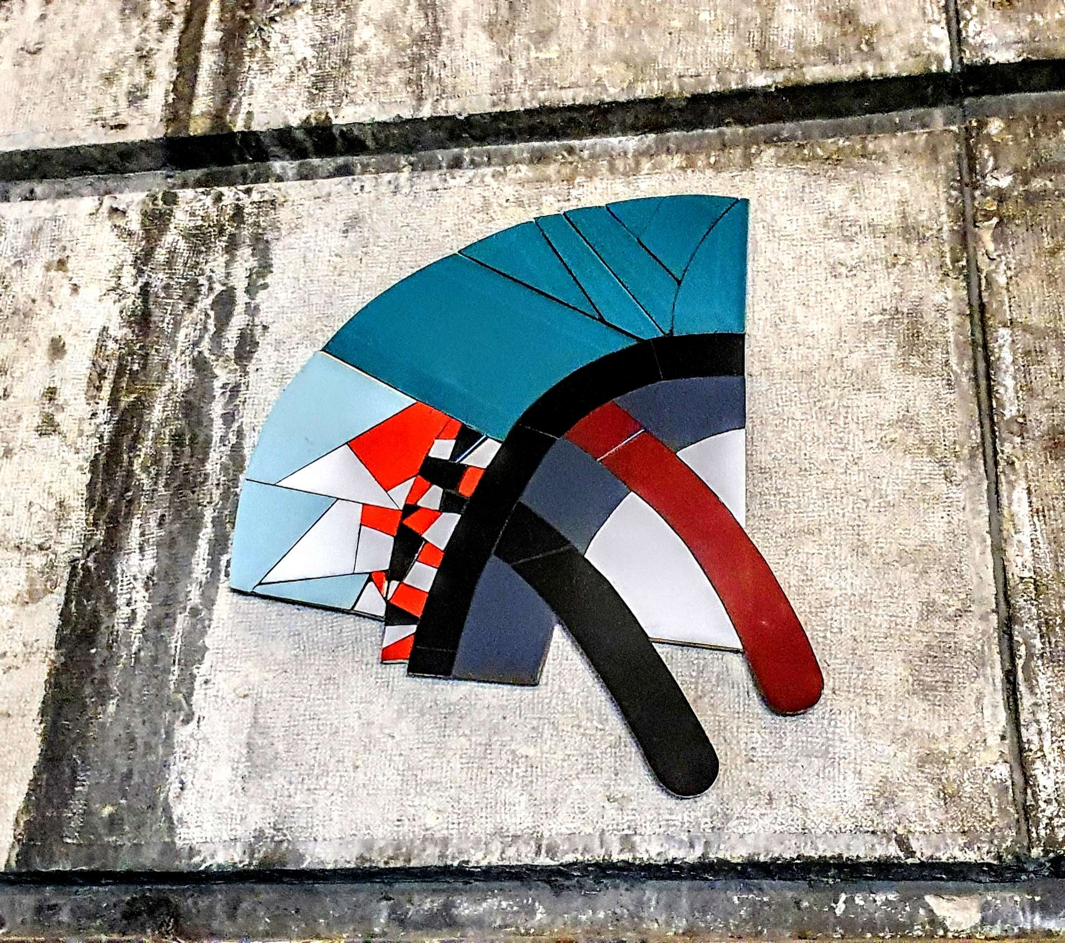 
								Street-art graffiti fresque 
								Pomme de Boue 
									20 Rue de la Martini&egrave;re
									69001
									Lyon
									France 
									Pat Finder
								Street-Art-Safari.com
								