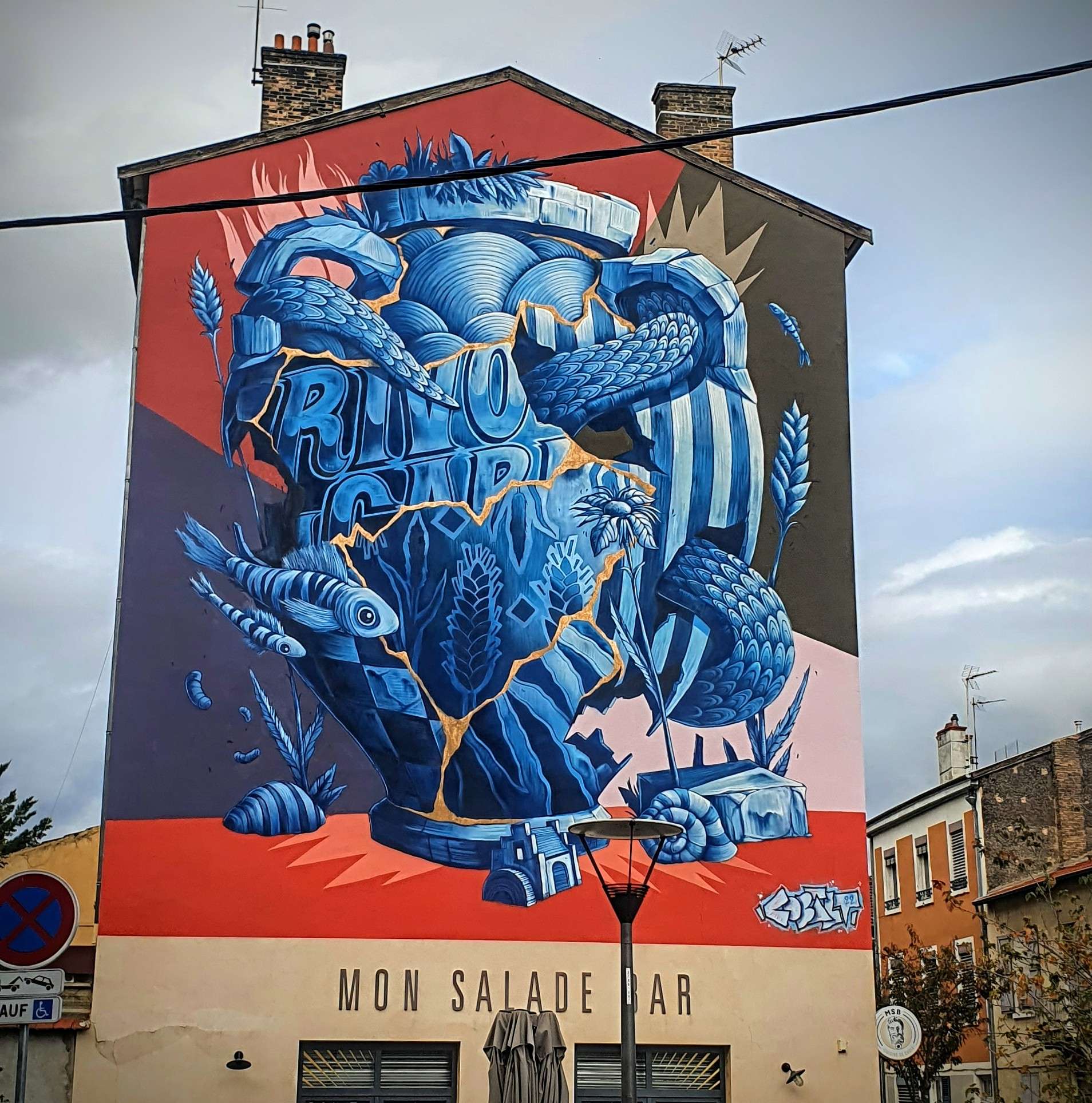 
								Street-art graffiti fresque 
								Kobalt 
									3 Rue Jean Marcuit
									69009
									Lyon
									France 
									Pat Finder
								Street-Art-Safari.com
								