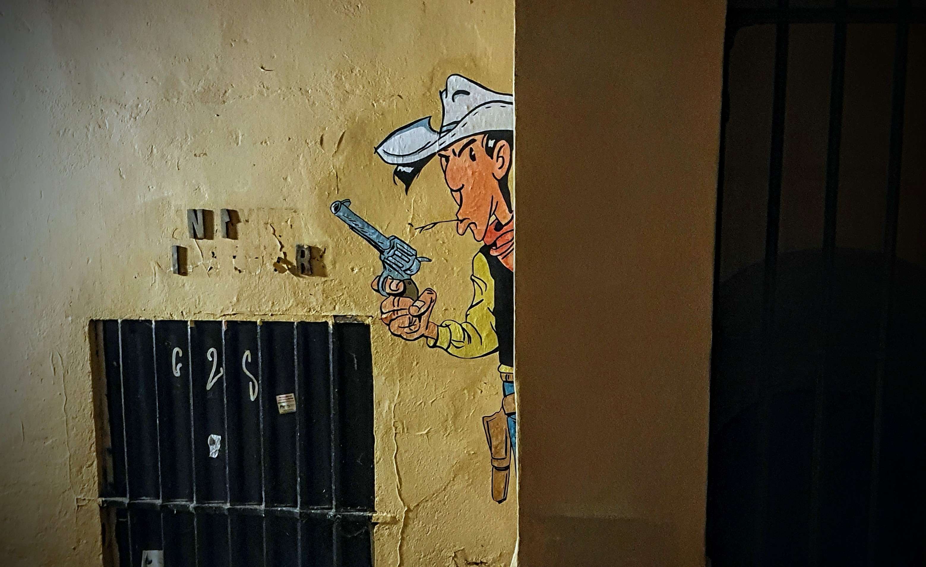 
								Street-art graffiti fresque 
								Onirg 
									3 Passage Thiaffait
									69001
									Lyon
									France 
									Pat Finder
								Street-Art-Safari.com
								