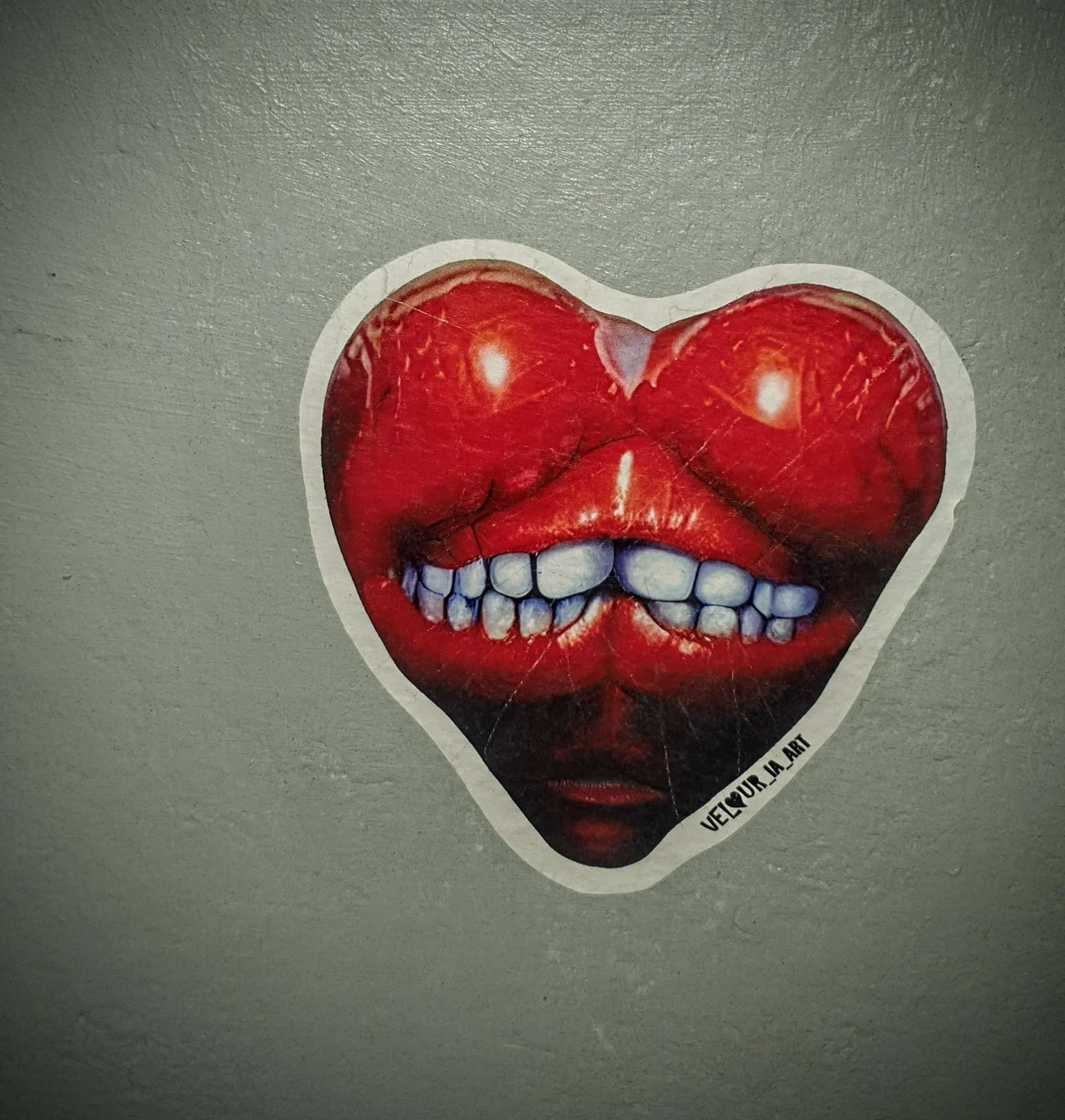 
								Street-art graffiti fresque 
								Velour 
									16 Rue de la Thibaudi&egrave;re
									69007
									Lyon
									France 
									Pat Finder
								Street-Art-Safari.com
								