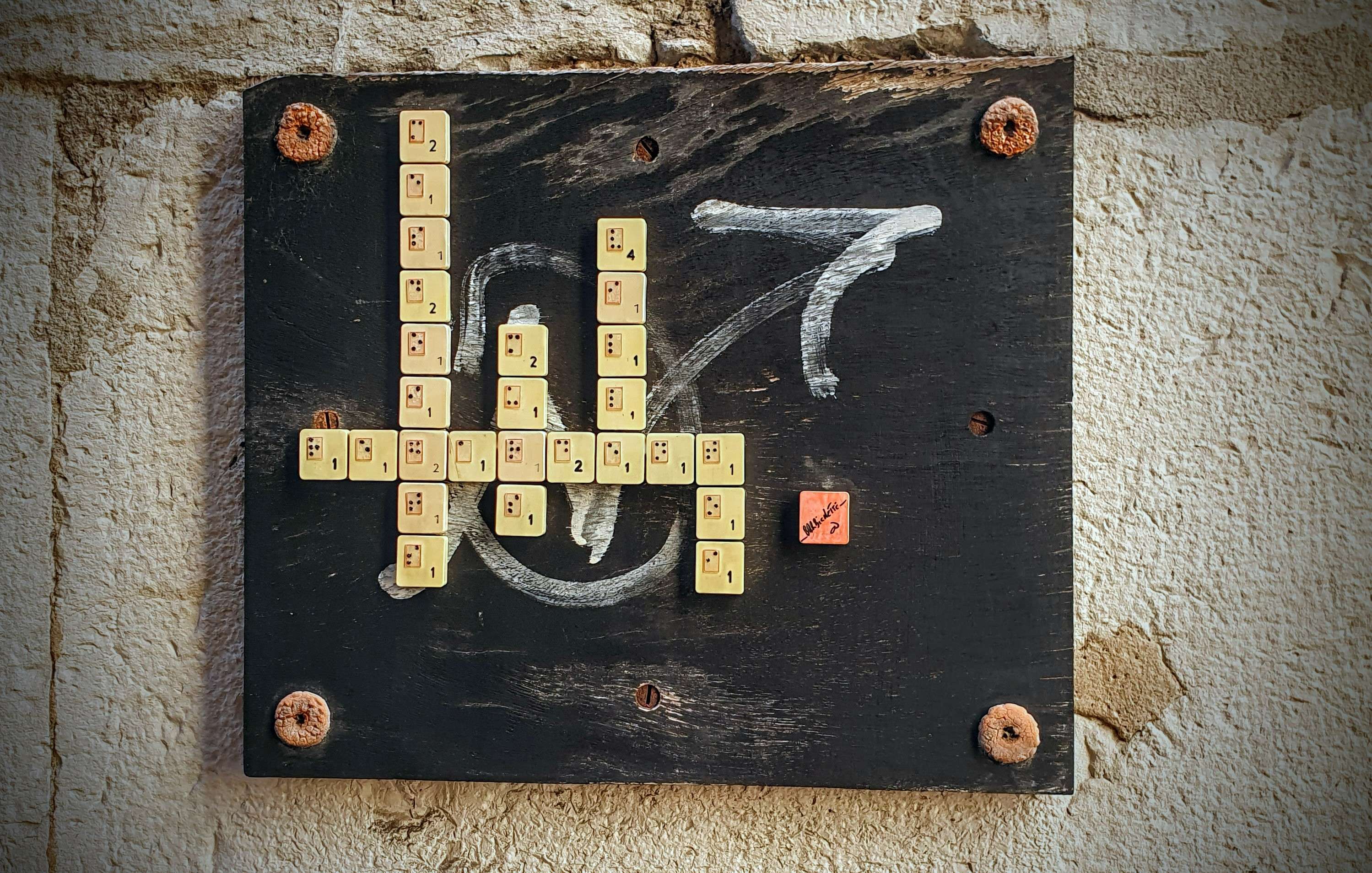 
								Street-art graffiti fresque 
								BARBichette 
									10 Rue M&eacute;tropole
									73000
									Chamb&eacute;ry
									France 
									Pat Finder
								Street-Art-Safari.com
								