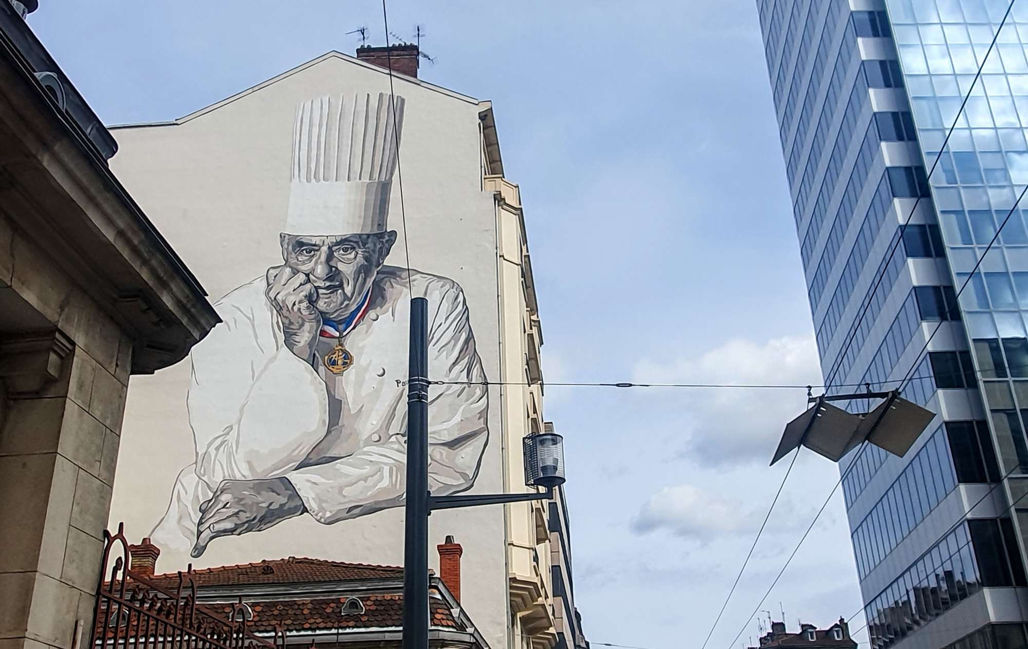 
								Street-art graffiti fresque 
								 
									
									69006
									Lyon
									France 
									Pat Finder
								Street-Art-Safari.com
								