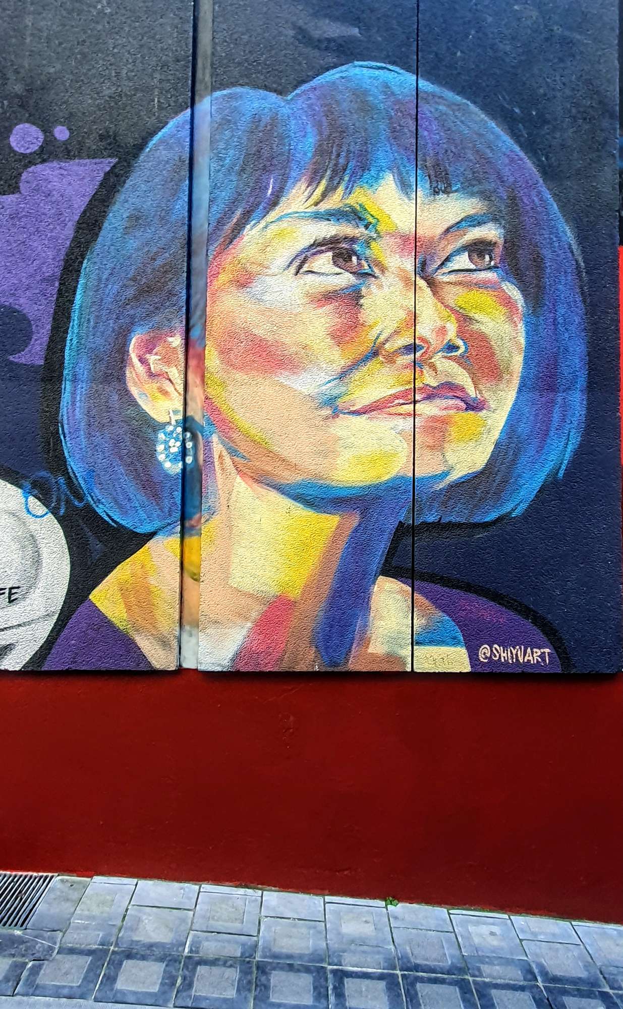 
								Street-art graffiti fresque 
								Shiyvart 
									5A Rue de l'Eclipse
									1000
									Bruxelles
									Belgium 
									Pat Finder
								Street-Art-Safari.com
								