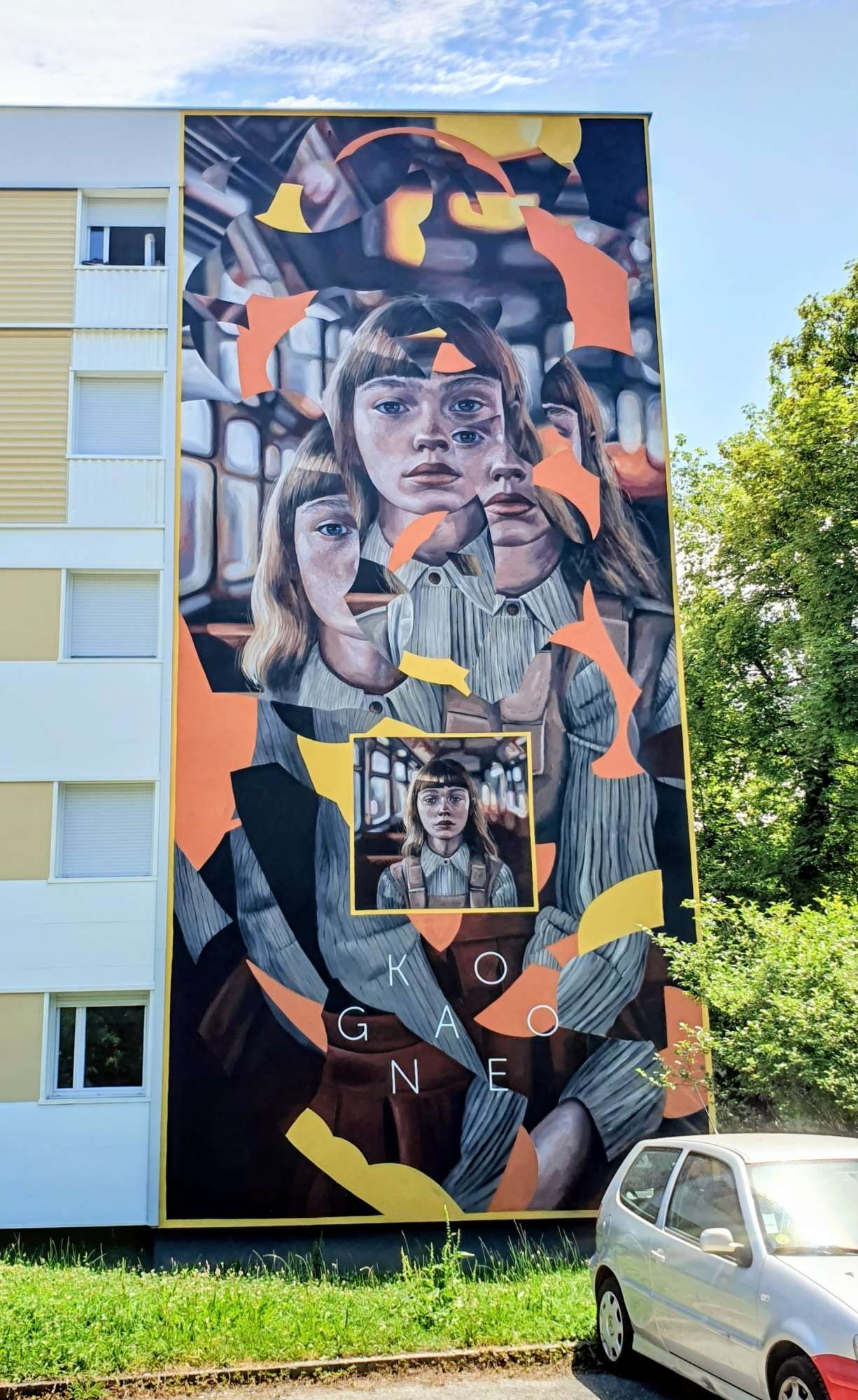 
								Street-art graffiti fresque 
								Kogaone 
									76 Rue des Taill&eacute;es
									38400
									Saint-Martin-d'H&egrave;res
									France 
									Pat Finder
								Street-Art-Safari.com
								