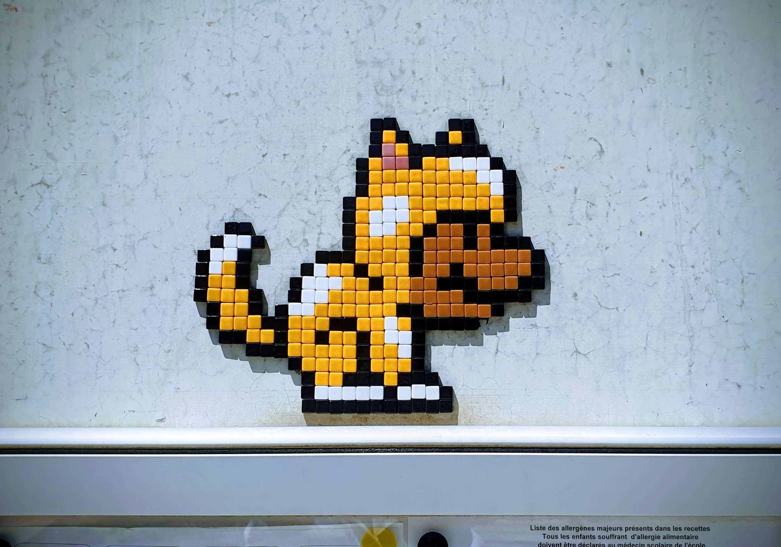 
								Street-art graffiti fresque 
								In The Woup 
									6 Rue Pauline Kergomard
									69007
									Lyon
									France 
									Pat Finder
								Street-Art-Safari.com
								