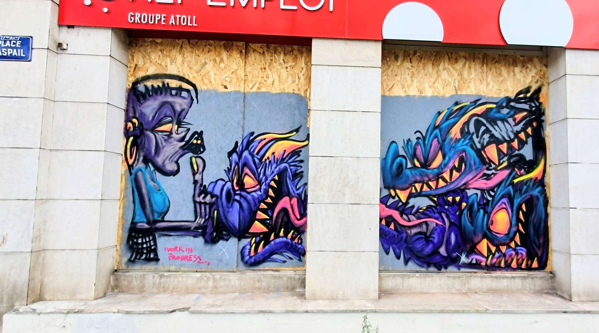 
								Street-art graffiti fresque 
								Skema 
									2 Cours Gambetta
									69007
									Lyon
									France 
									Pat Finder
								Street-Art-Safari.com
								