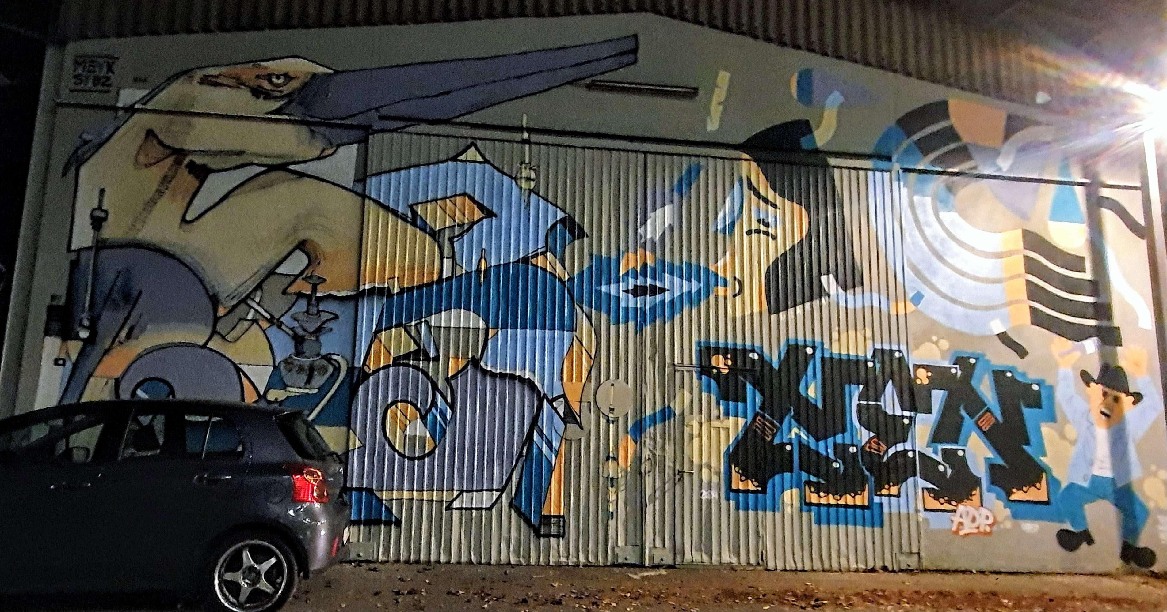 
								Street-art graffiti fresque 
								inso mundo, Meyk 
									220 Avenue de S&eacute;velin
									1004
									Lausanne
									Switzerland 
									Pat Finder
								Street-Art-Safari.com
								