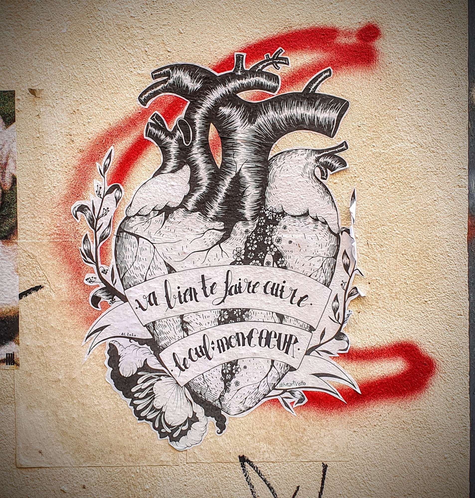 
								Street-art graffiti fresque 
								Matilou 
									17 Rue Pouteau
									69001
									Lyon
									France 
									AnunaQi
								Street-Art-Safari.com
								