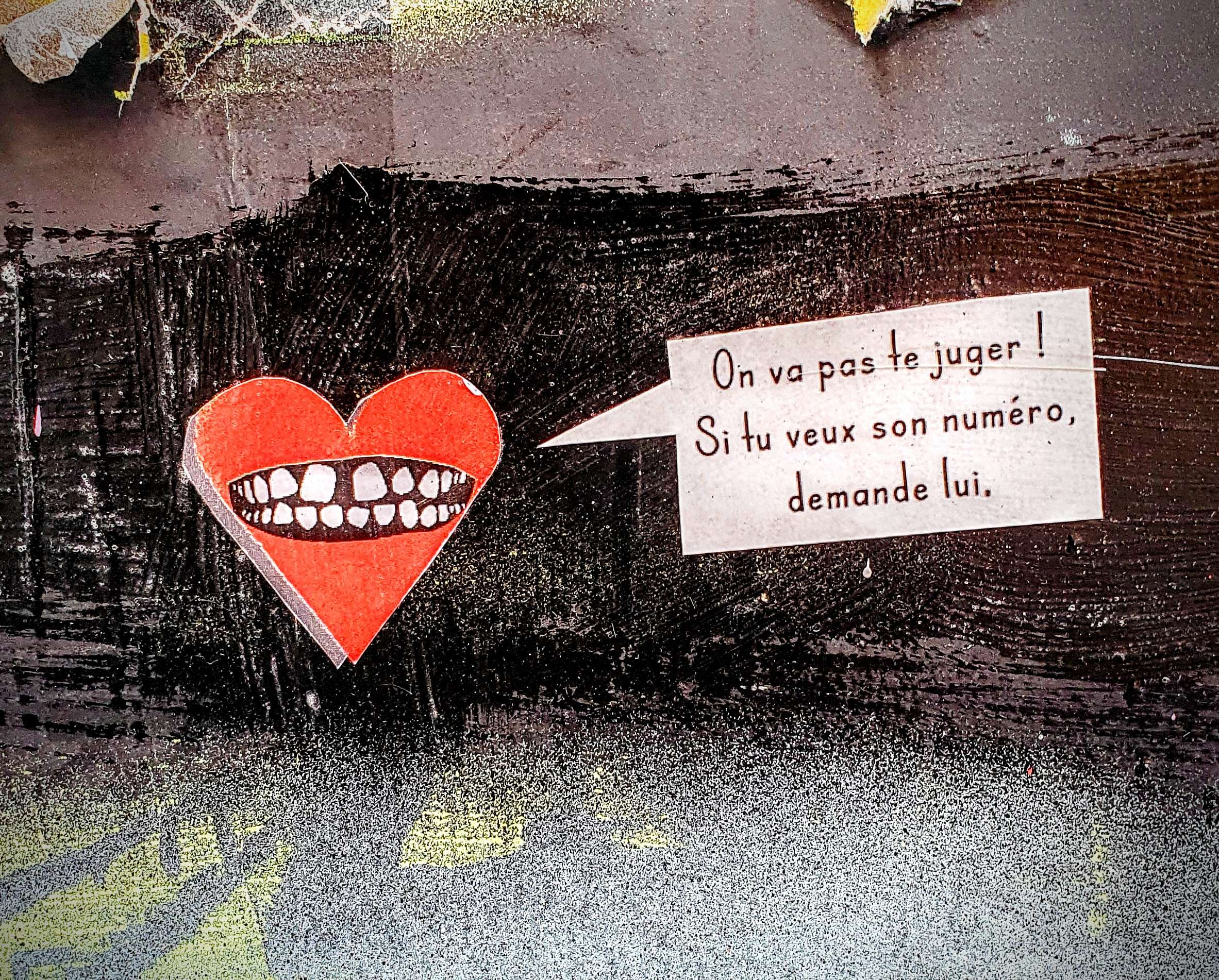 
								Street-art graffiti fresque 
								Velour 
									13 Rue Pouteau
									69001
									Lyon
									France 
									AnunaQi
								Street-Art-Safari.com
								