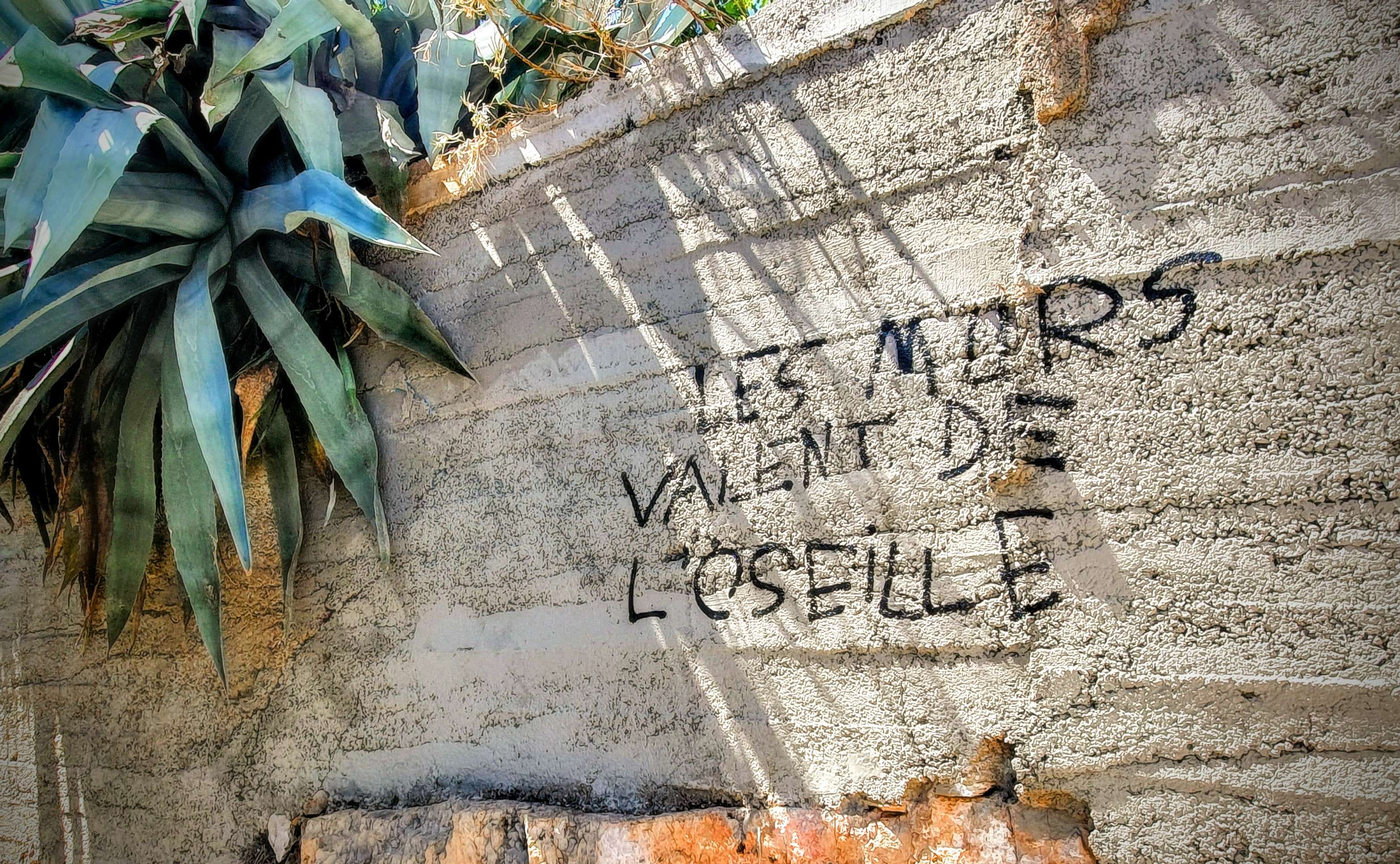 
								Street-art graffiti fresque 
								 
									33 Quai de la Consigne
									34200
									S&egrave;te
									France 
									AnunaQi
								Street-Art-Safari.com
								