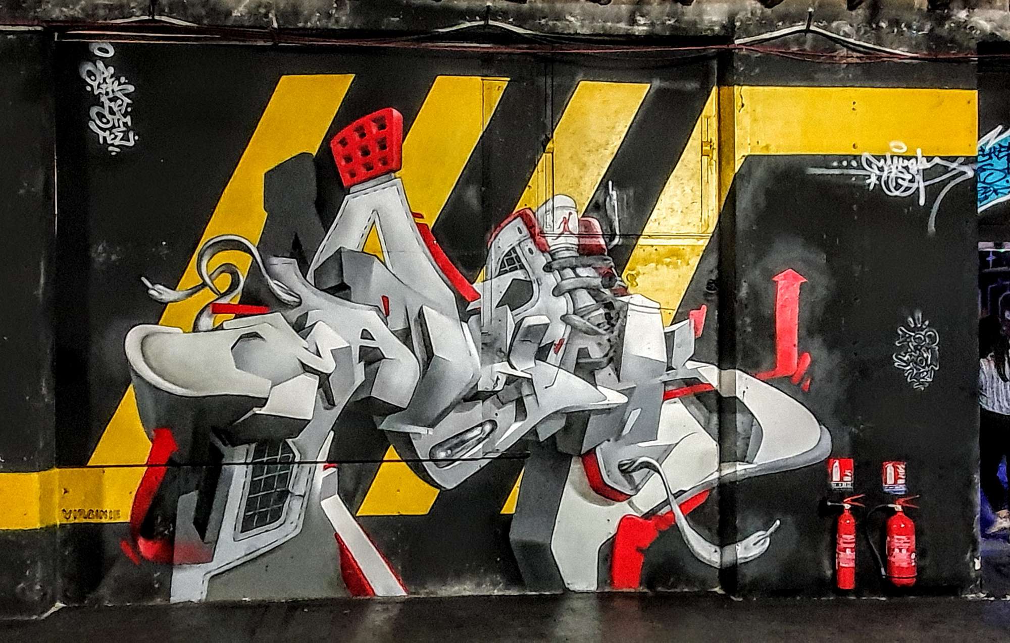 
								Street-art graffiti fresque 
								 
									4 Rue Boileau
									69006
									Lyon
									France 
									AnunaQi
								Street-Art-Safari.com
								