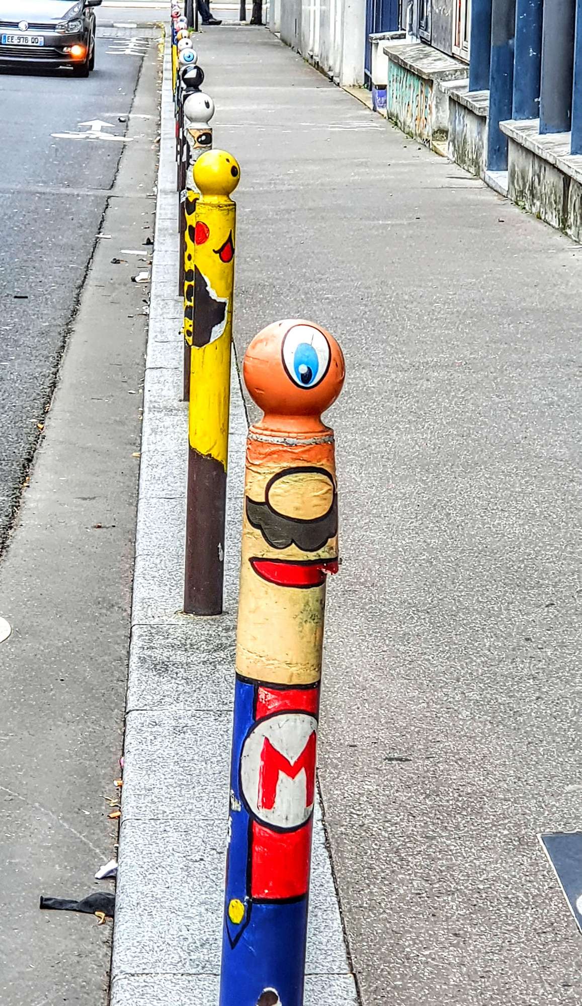 
								Street-art graffiti fresque 
								 
									23 Rue Primo Levi
									75013
									Paris
									France 
									AnunaQi
								Street-Art-Safari.com
								