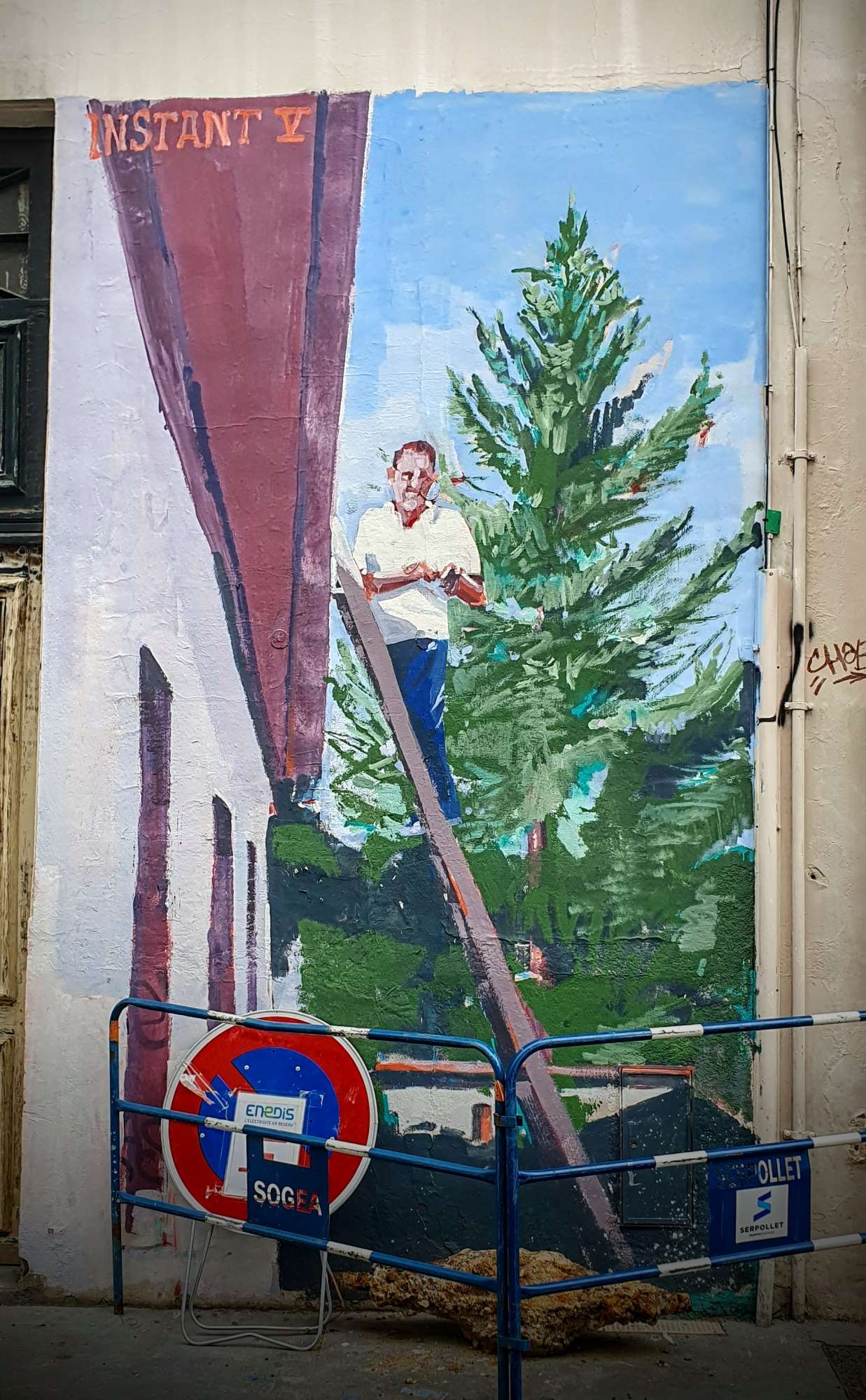 
								Street-art graffiti fresque 
								Muz Mural Media 
									19-13 Rue des Trois Pierres
									69007
									Lyon
									France 
									AnunaQi
								Street-Art-Safari.com
								