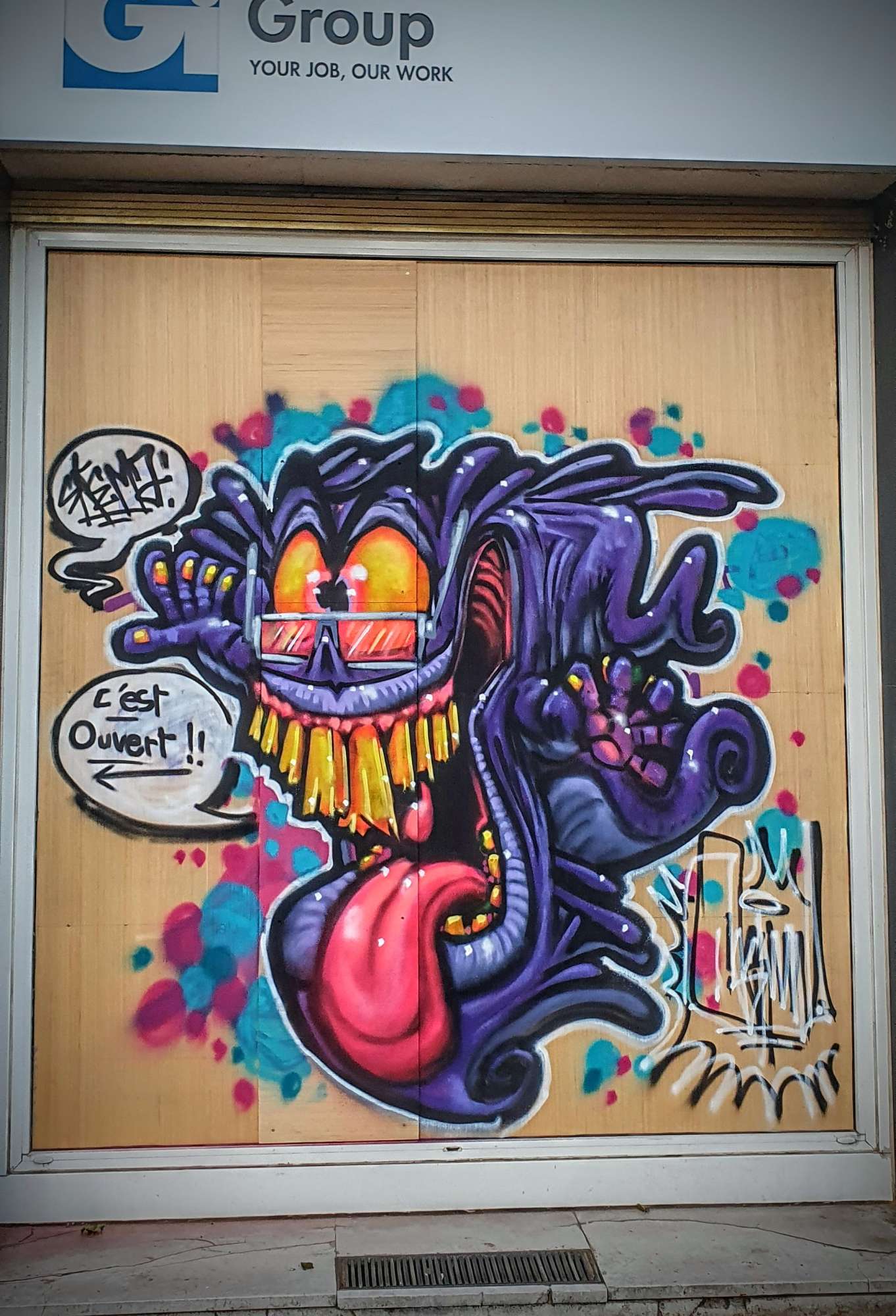 
								Street-art graffiti fresque 
								Skema 
									
									69003
									Lyon
									France 
									AnunaQi
								Street-Art-Safari.com
								