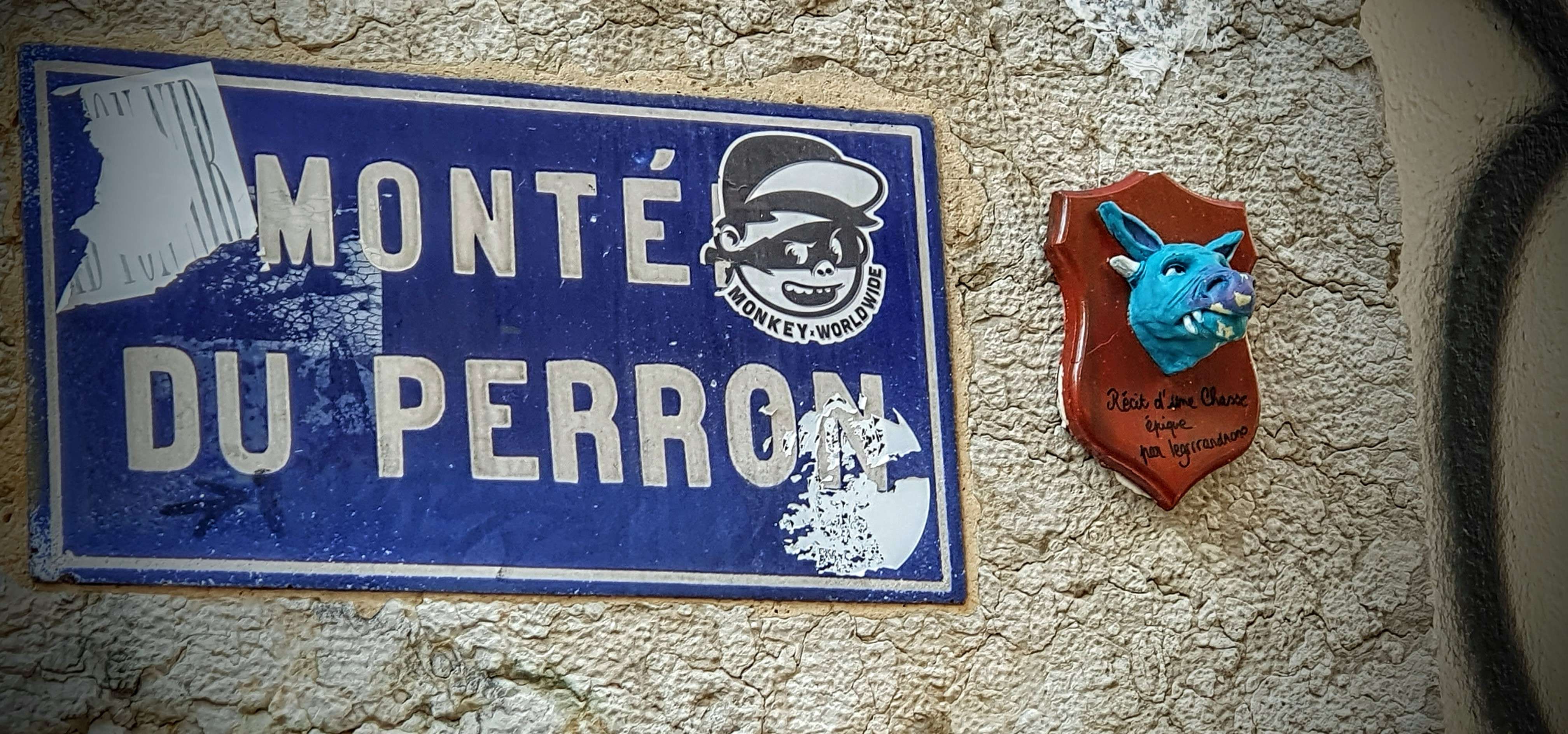 
								Street-art graffiti fresque 
								 
									36 Rue Burdeau
									69001
									Lyon
									France 
									AnunaQi
								Street-Art-Safari.com
								