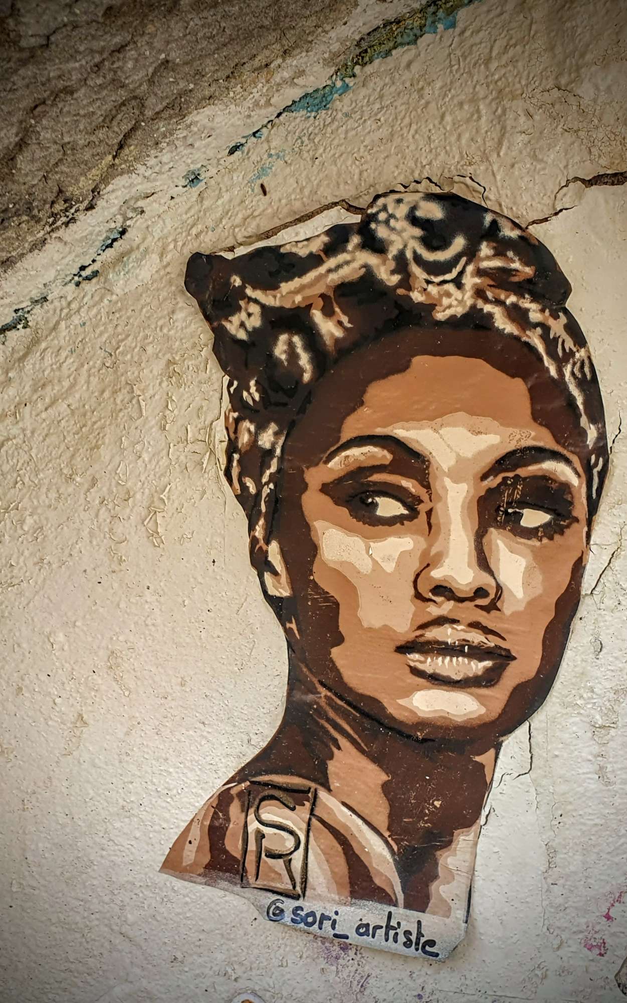 
								Street-art graffiti fresque 
								Sori 
									25 Rue Burdeau
									69001
									Lyon
									France 
									AnunaQi
								Street-Art-Safari.com
								