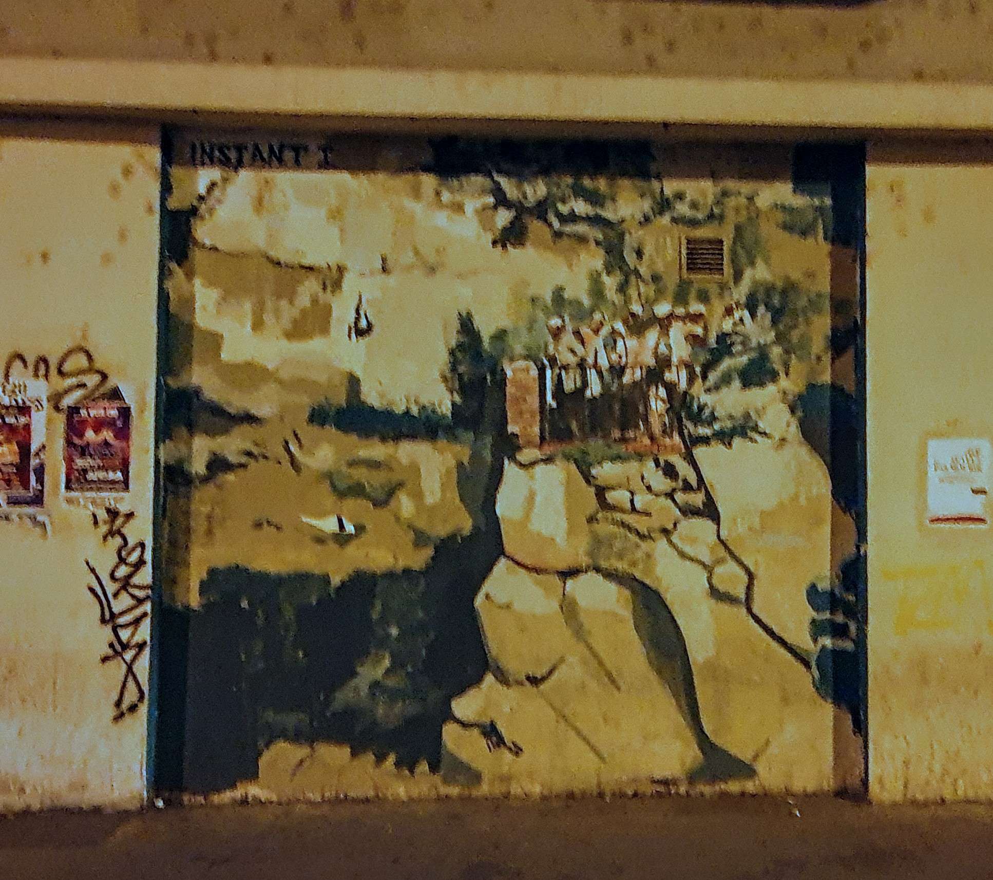 
								Street-art graffiti fresque 
								Muz Mural Media 
									52 Grande Rue de la Guilloti&egrave;re
									69007
									Lyon
									France 
									AnunaQi
								Street-Art-Safari.com
								