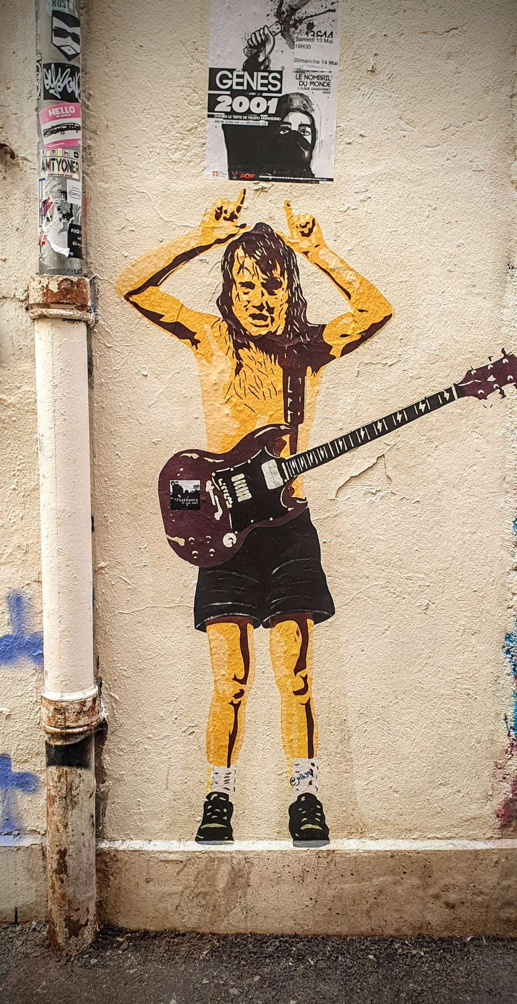 
								Street-art graffiti fresque 
								jalb38 
									29 Passage Mermet
									69001
									Lyon
									France 
									AnunaQi
								Street-Art-Safari.com
								