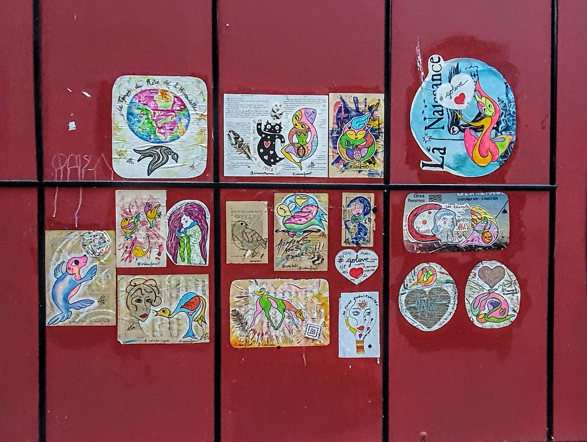 
								Street-art graffiti fresque 
								 
									8 Rue Figui&egrave;re
									84000
									Avignon
									France 
									AnunaQi
								Street-Art-Safari.com
								