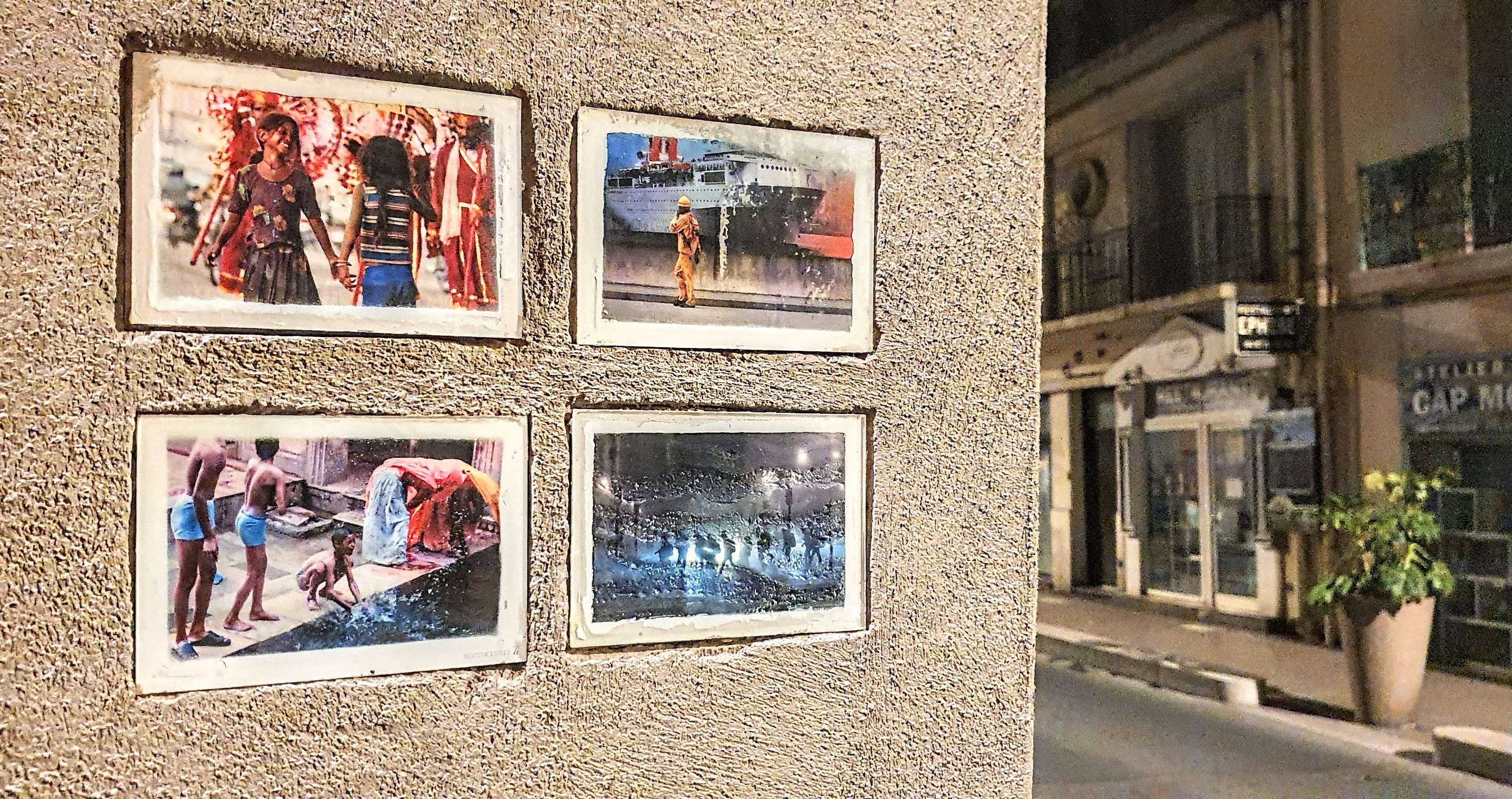 
								Street-art graffiti fresque 
								BackToTheStreet 
									35b Grande Rue Mario Roustan
									34200
									S&egrave;te
									France 
									AnunaQi
								Street-Art-Safari.com
								