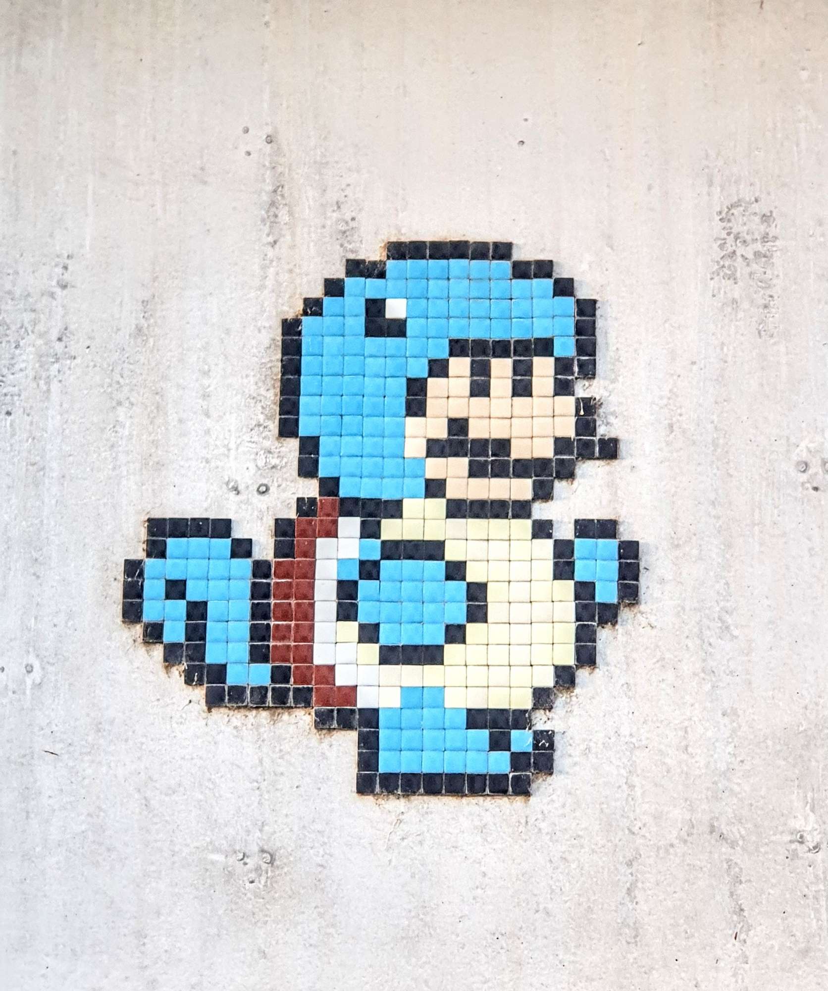 
								Street-art graffiti fresque 
								In The Woup 
									45 Boulevard Yves Farge
									69007
									Lyon
									France 
									AnunaQi
								Street-Art-Safari.com
								