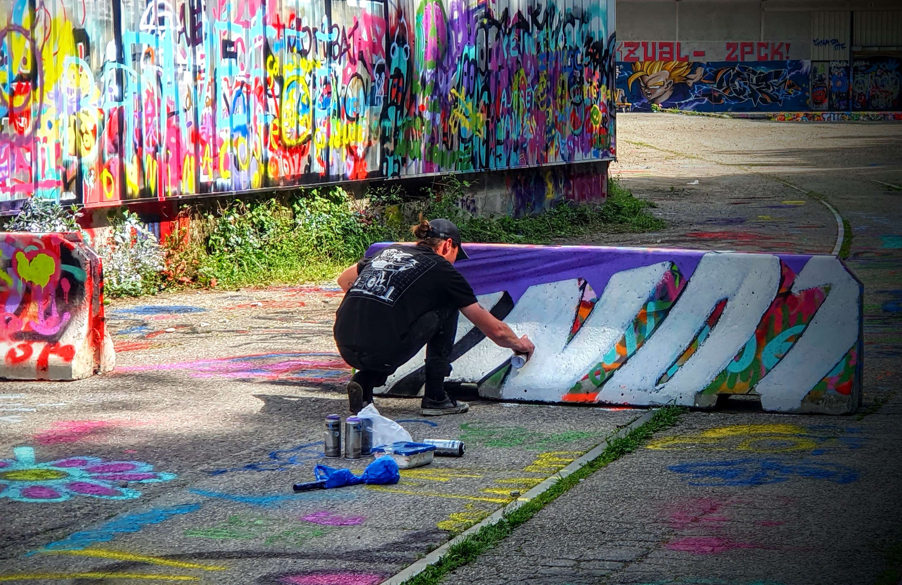 
								Street-art graffiti fresque 
								YNot 
									190 Rue Joseph Bedor
									38300
									Maubec
									France 
									AnunaQi
								Street-Art-Safari.com
								