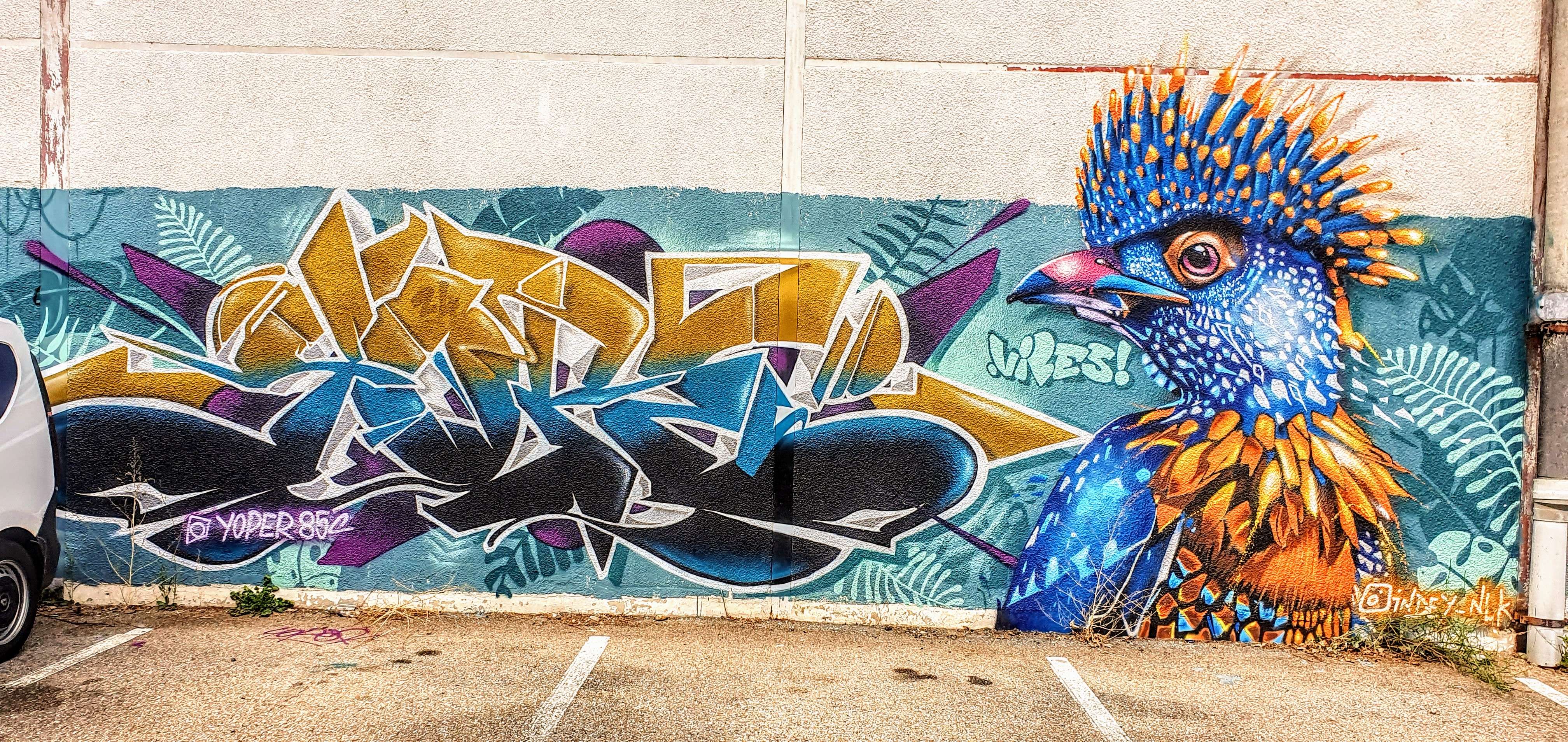 
								Street-art graffiti fresque 
								indey_nlk, Yoper Yope 
									6 Route de Saint-Jean-de-Bournay
									38300
									Bourgoin-Jallieu
									France 
									AnunaQi
								Street-Art-Safari.com
								