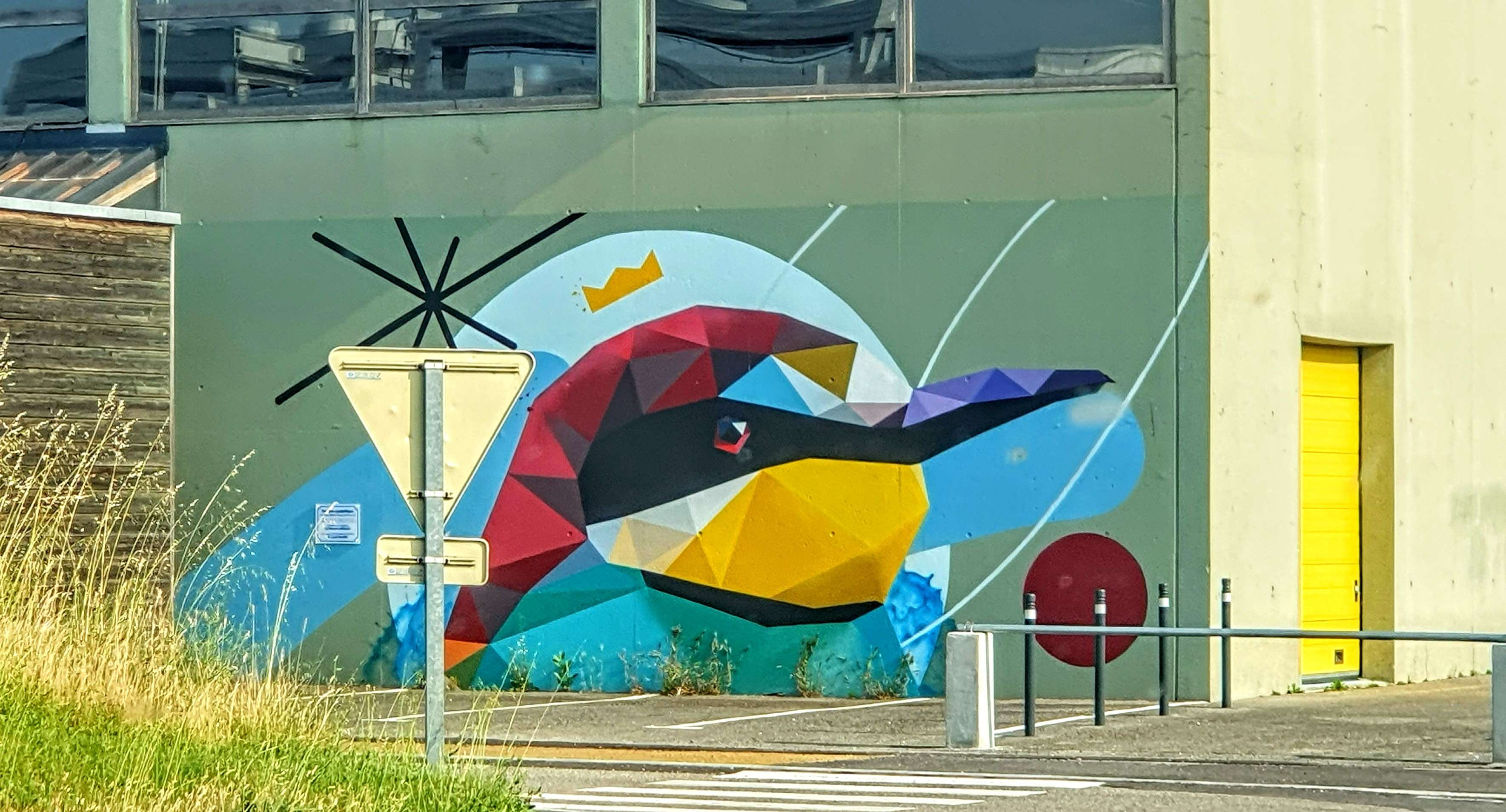 
								Street-art graffiti fresque 
								Sowan 
									538 Route de Valence
									26760
									Beaumont-l&egrave;s-Valence
									France 
									AnunaQi
								Street-Art-Safari.com
								